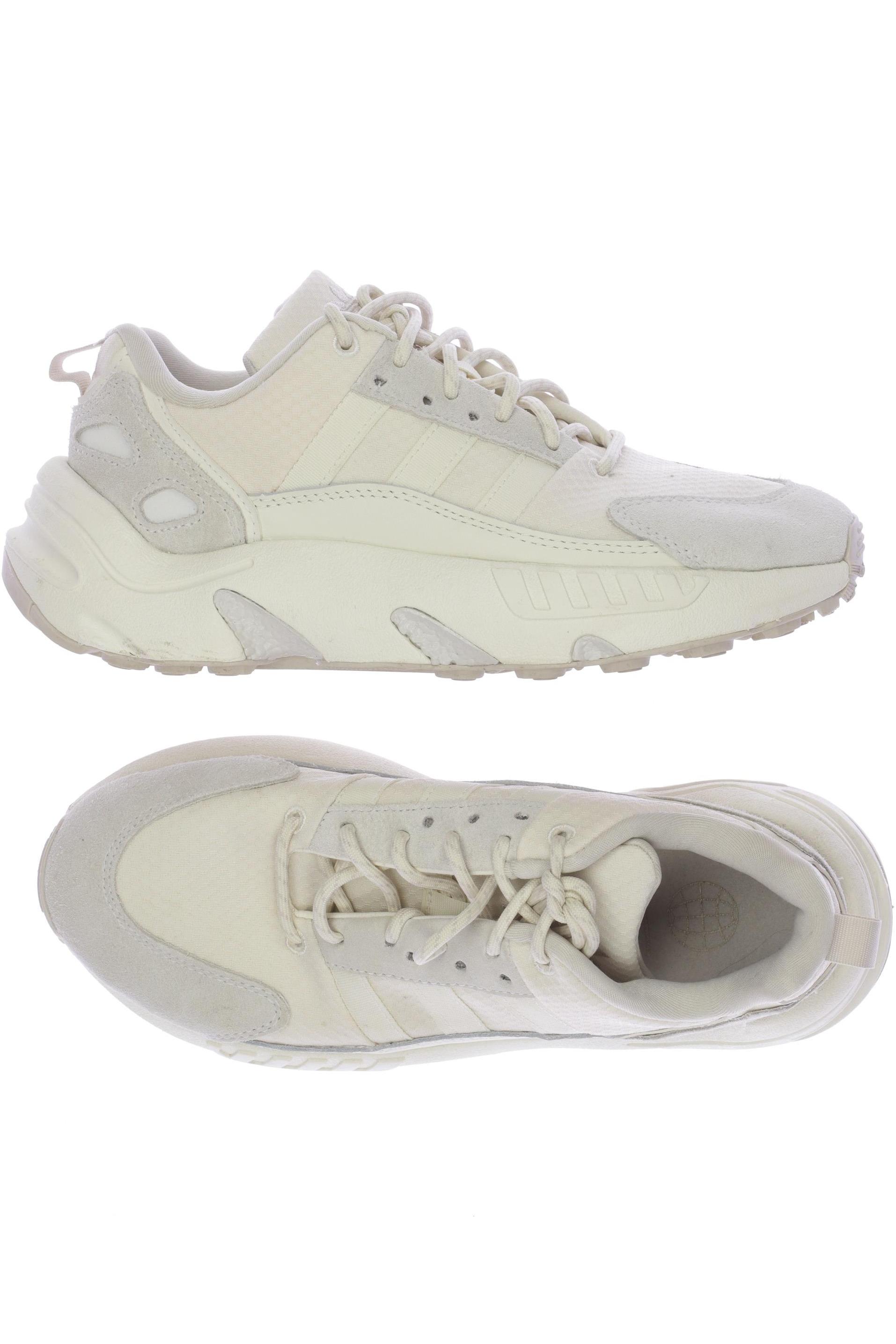 

adidas Originals Damen Sneakers, cremeweiß, Gr. 6