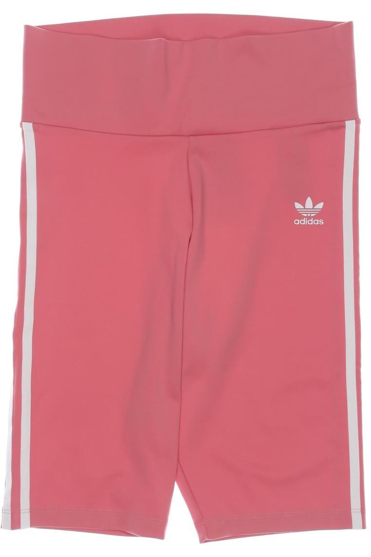 

adidas Originals Damen Shorts, pink, Gr. 38