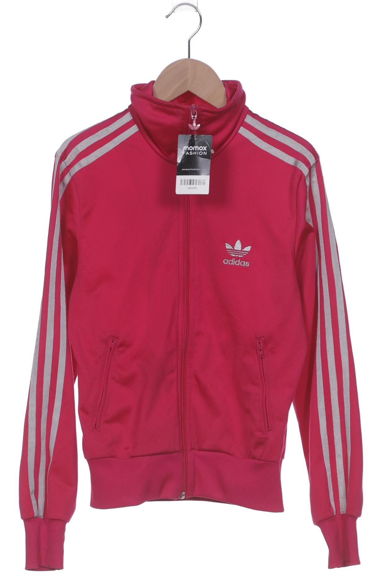 

adidas Originals Damen Sweatshirt, pink, Gr. 36