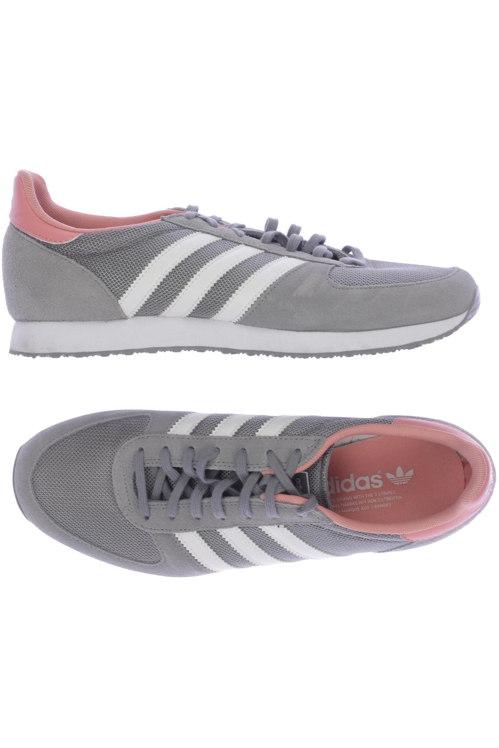 

adidas Originals Damen Sneakers, grau