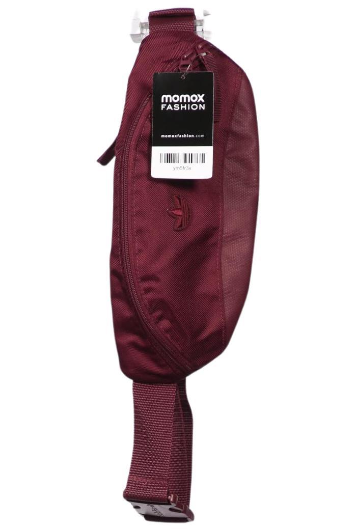 

adidas Originals Damen Handtasche, bordeaux, Gr.