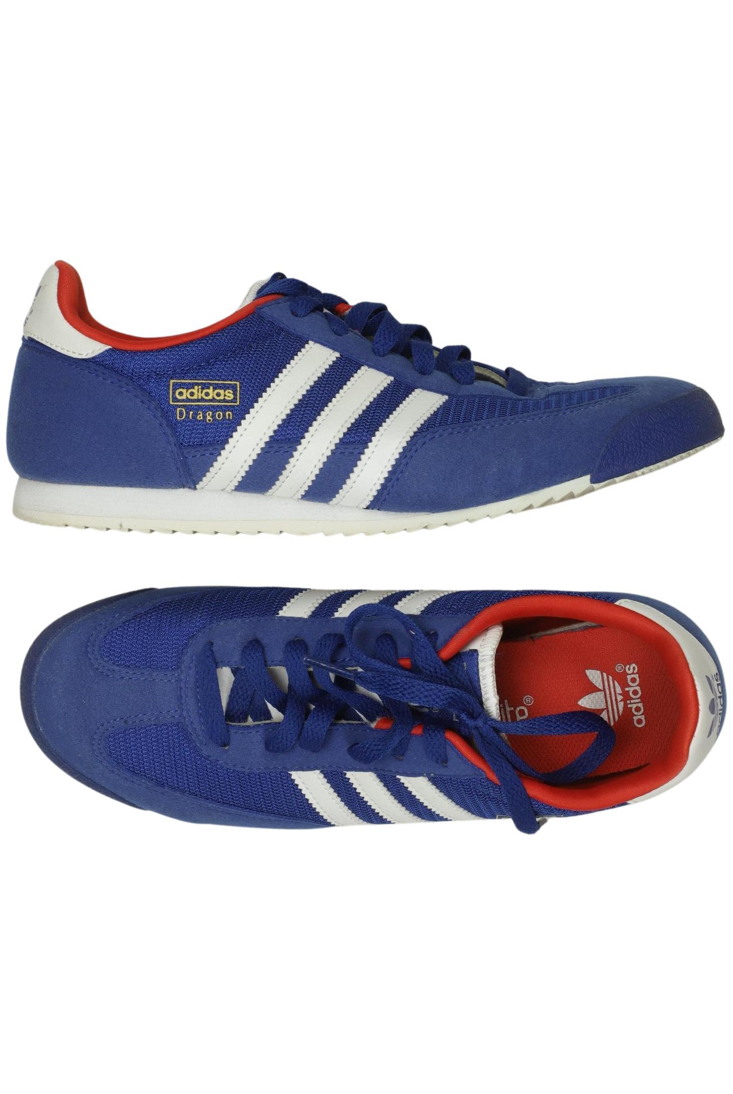 

adidas Originals Damen Sneakers, mehrfarbig, Gr. 6