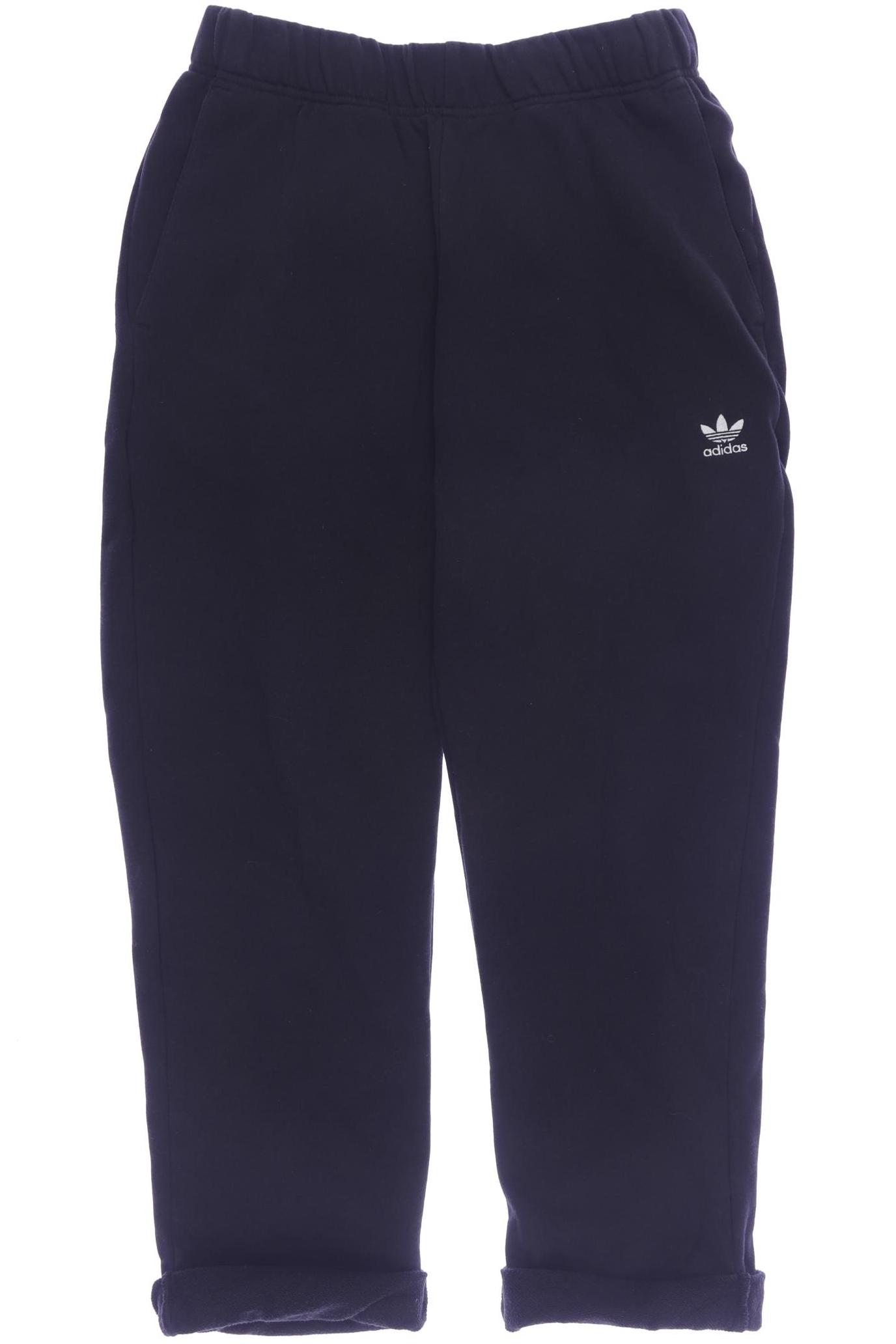 

adidas Originals Damen Stoffhose, schwarz, Gr. 36