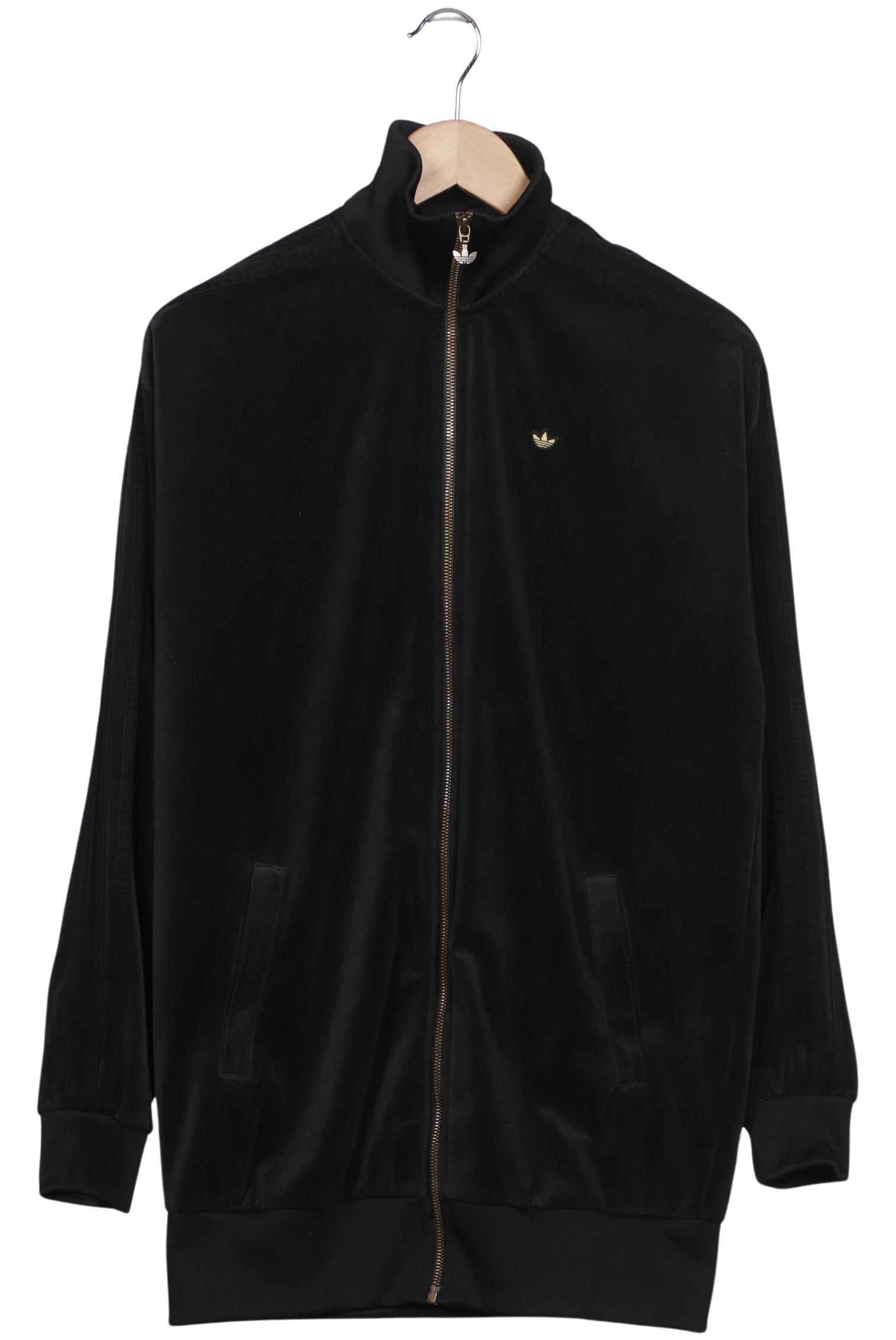 

adidas Originals Damen Sweatshirt, schwarz, Gr. 34