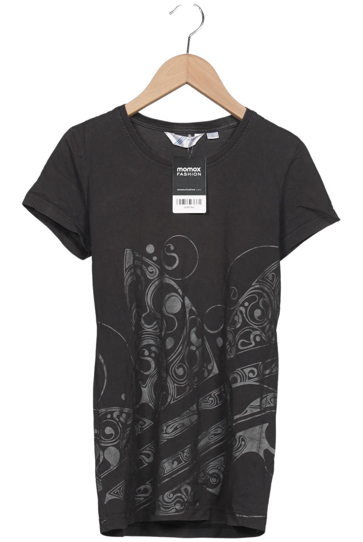 

adidas Originals Damen T-Shirt, grau, Gr. 38