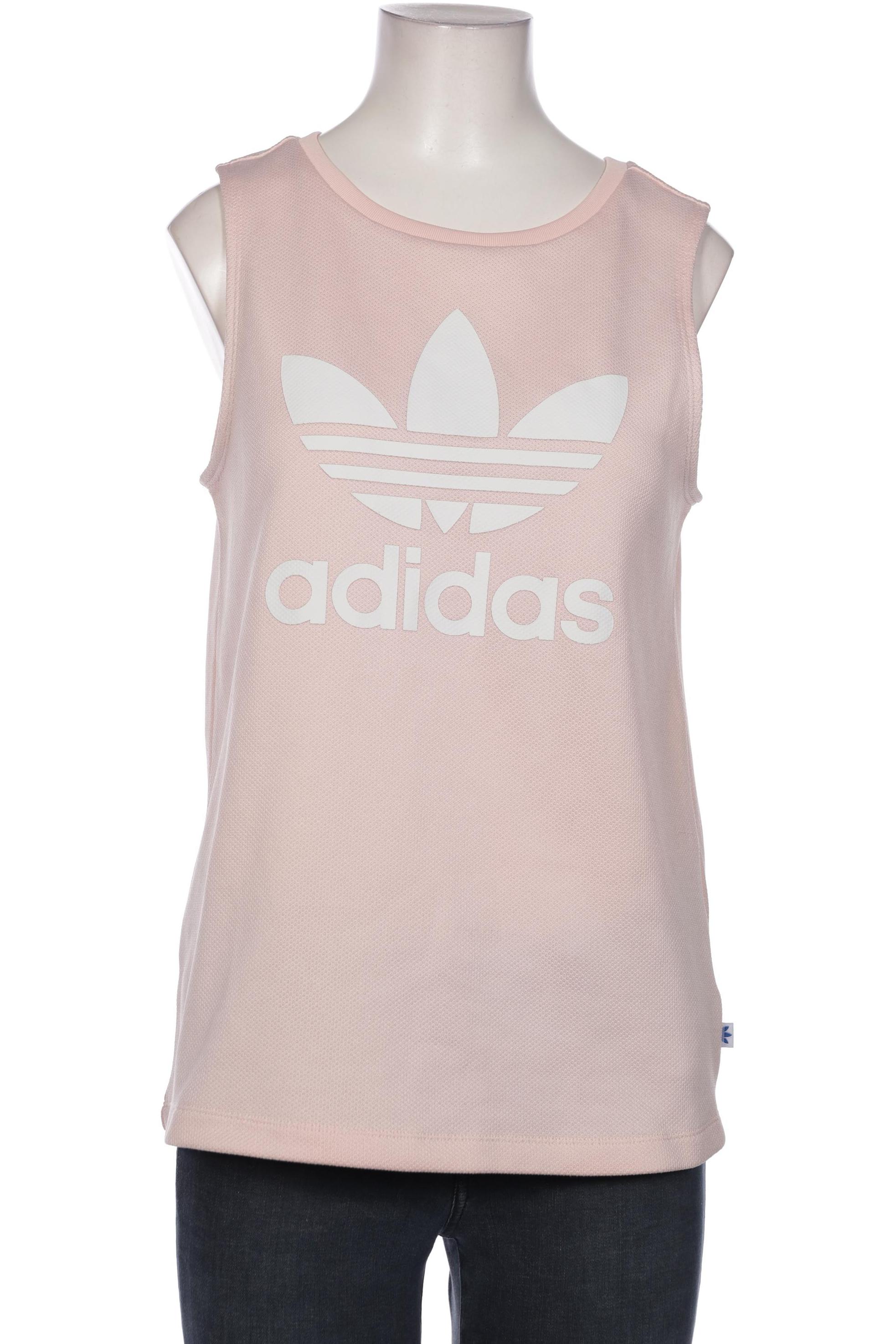 

adidas Originals Damen Top, pink, Gr. 32