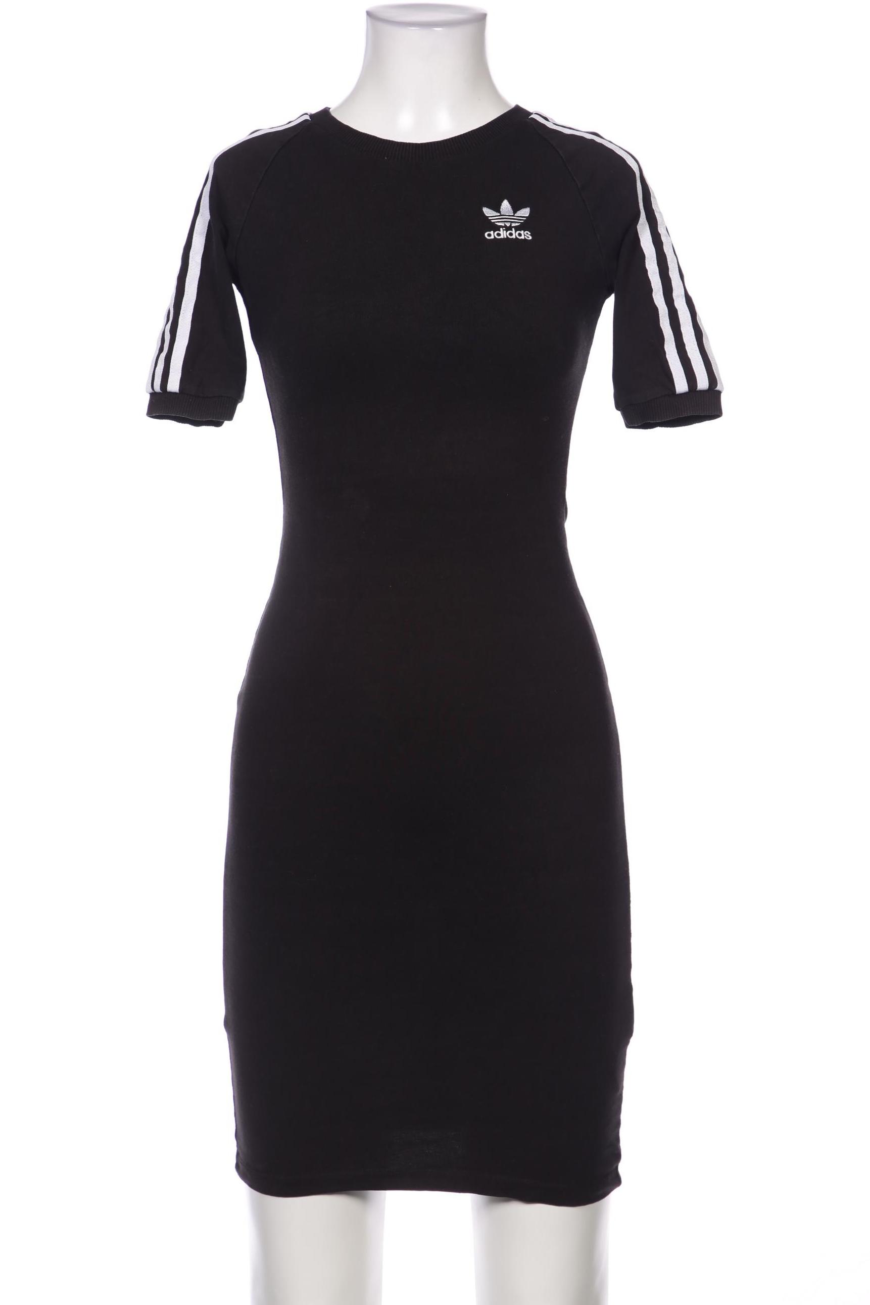 

adidas Originals Damen Kleid, schwarz, Gr. 30