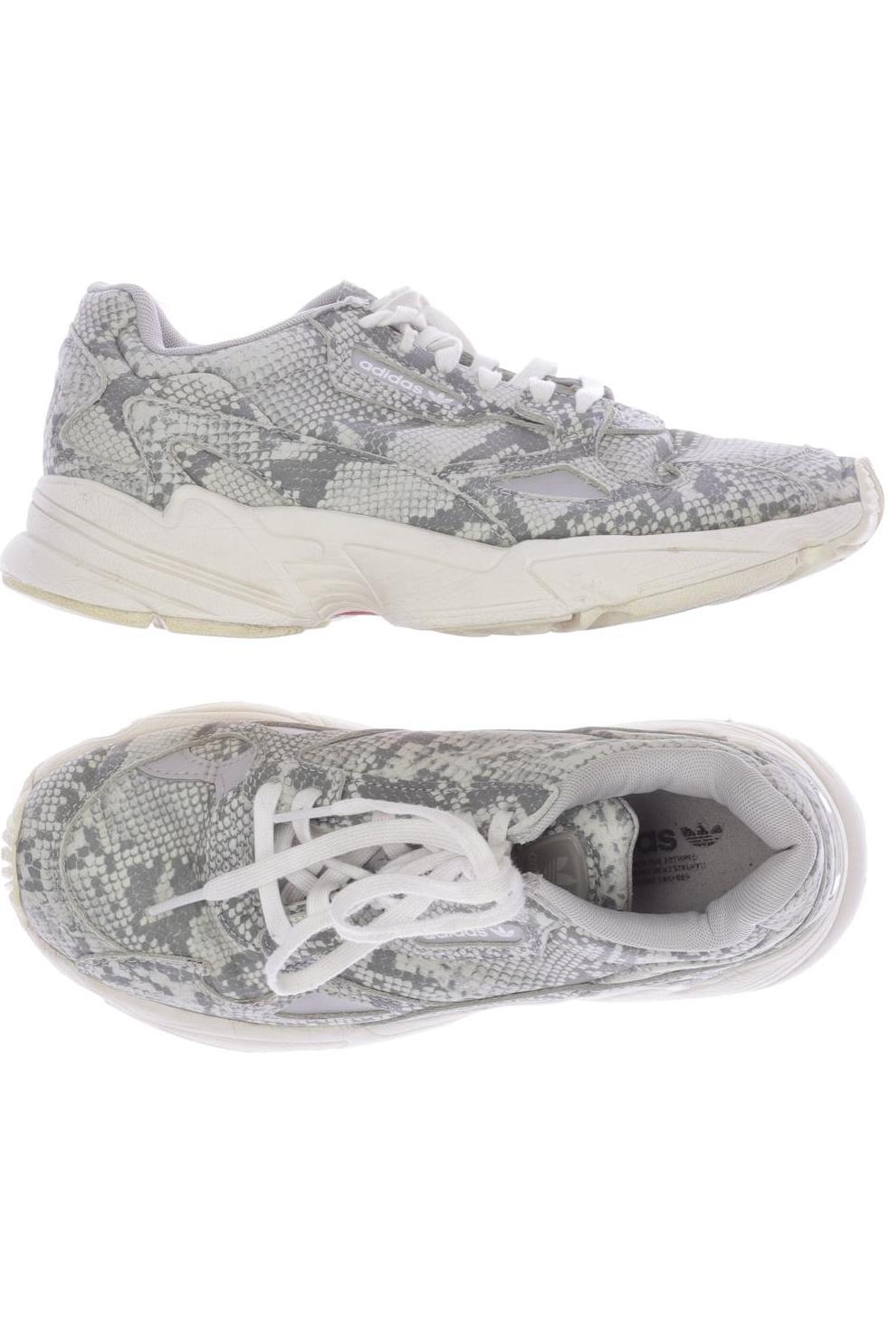 

adidas Originals Damen Sneakers, grün, Gr. 5