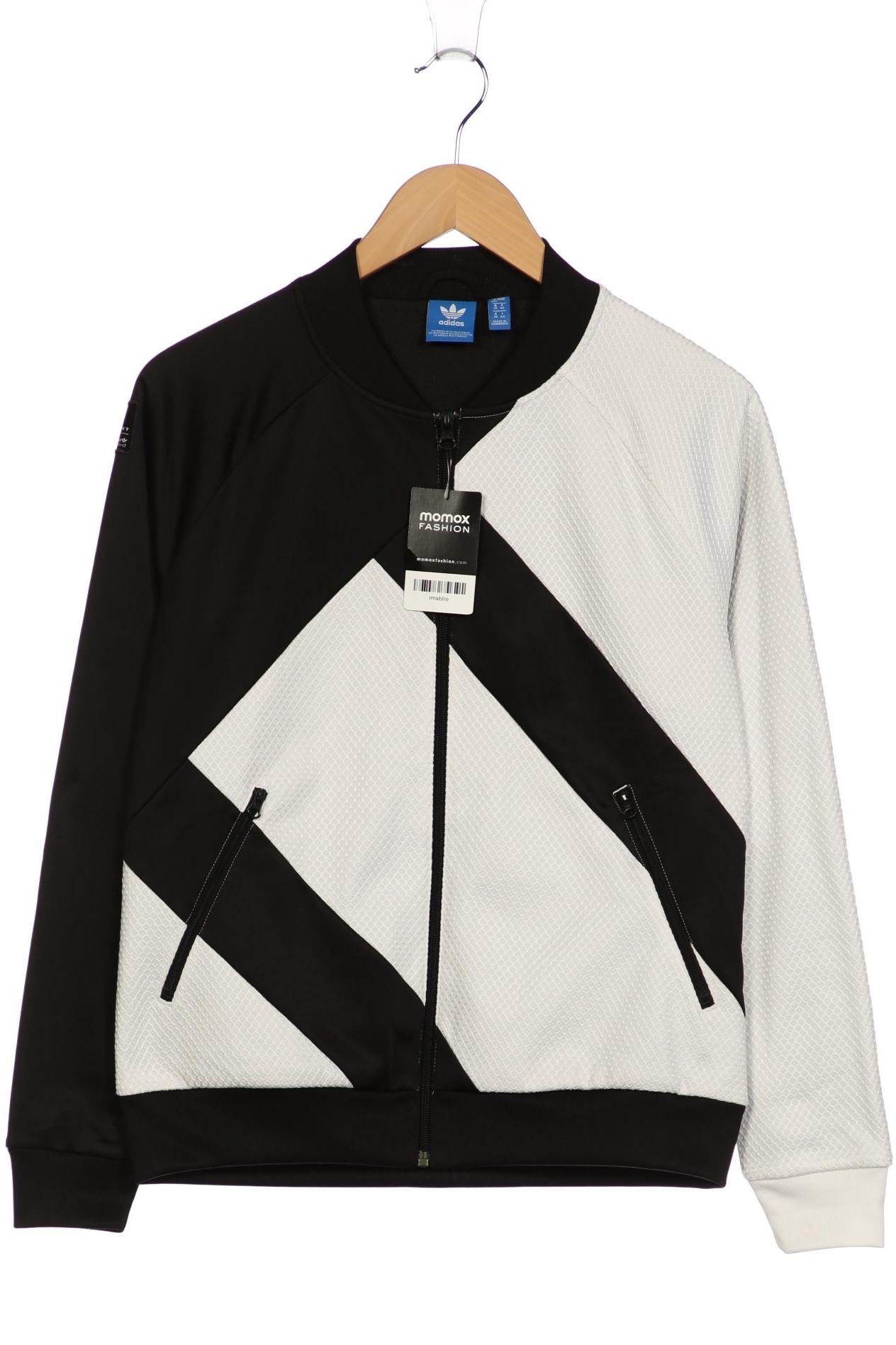 

adidas Originals Damen Sweatshirt, schwarz, Gr. 38