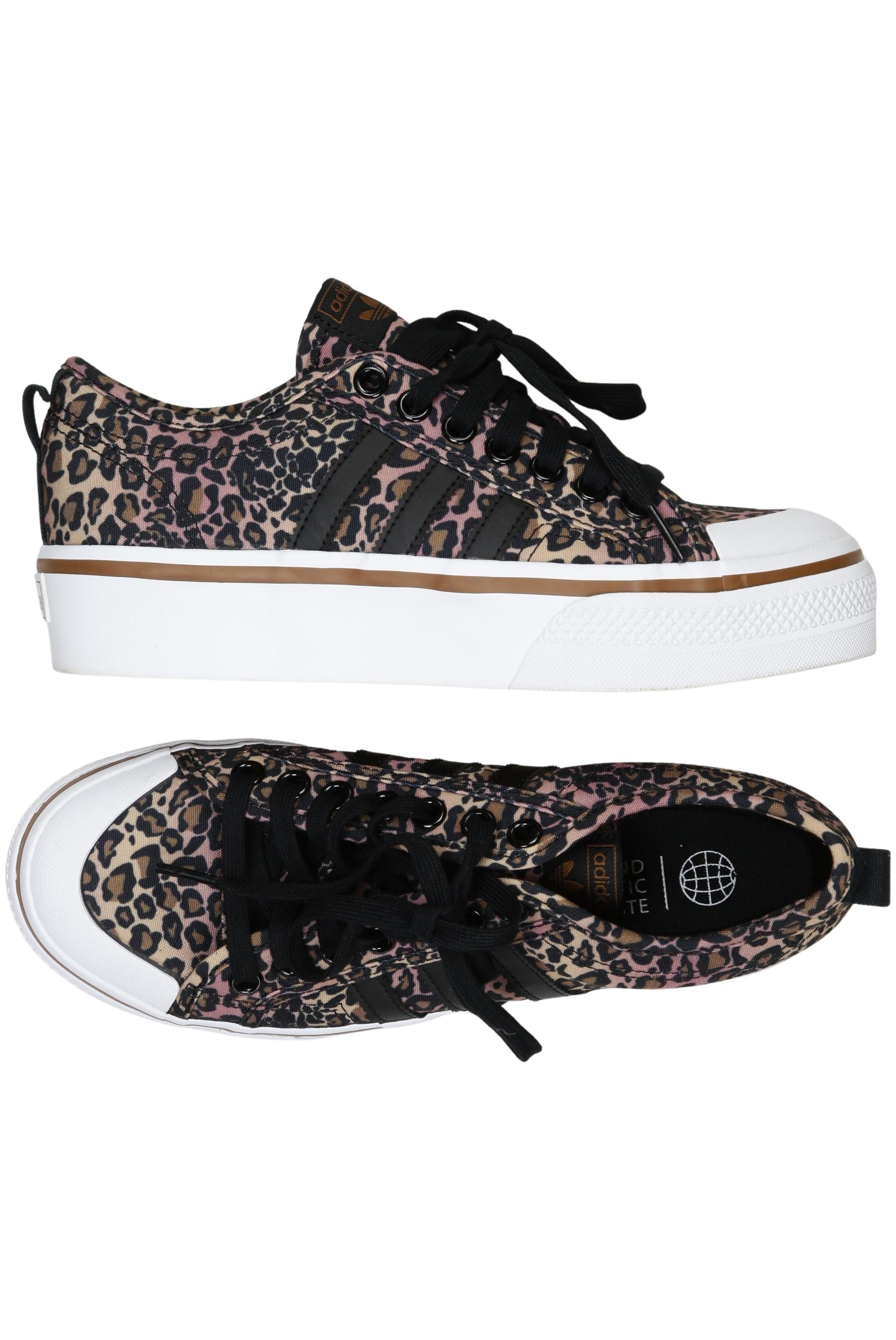 

adidas Originals Damen Sneakers, mehrfarbig, Gr. 7.5