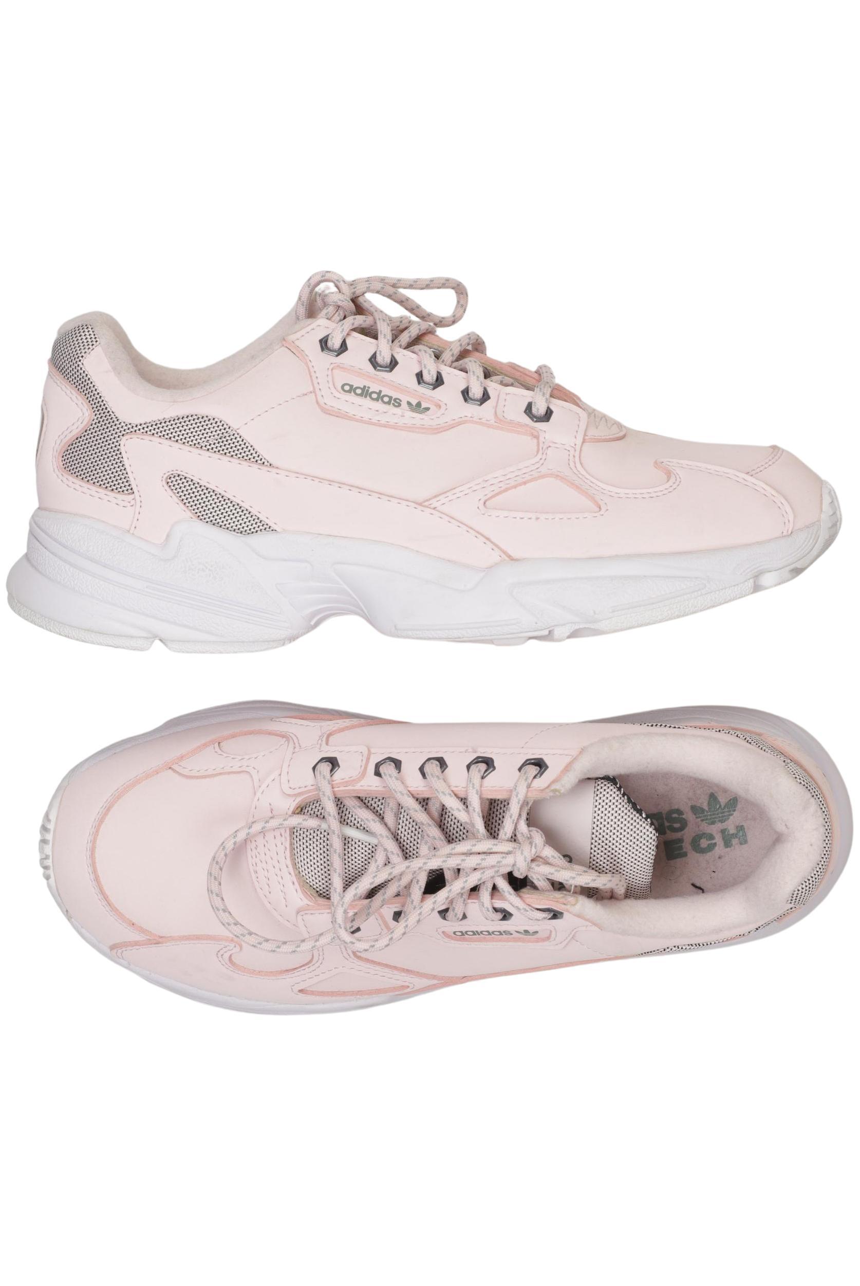 

adidas Originals Damen Sneakers, pink, Gr. 6.5