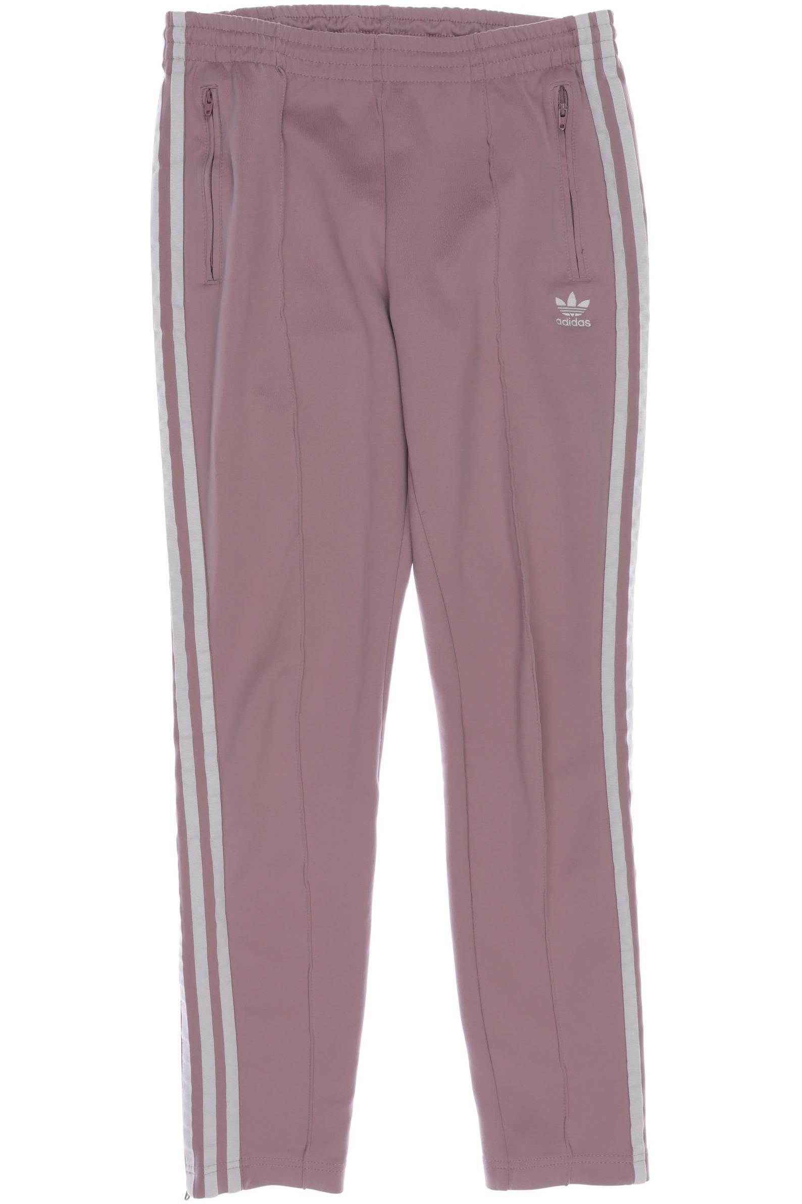 

adidas Originals Damen Stoffhose, flieder, Gr. 36