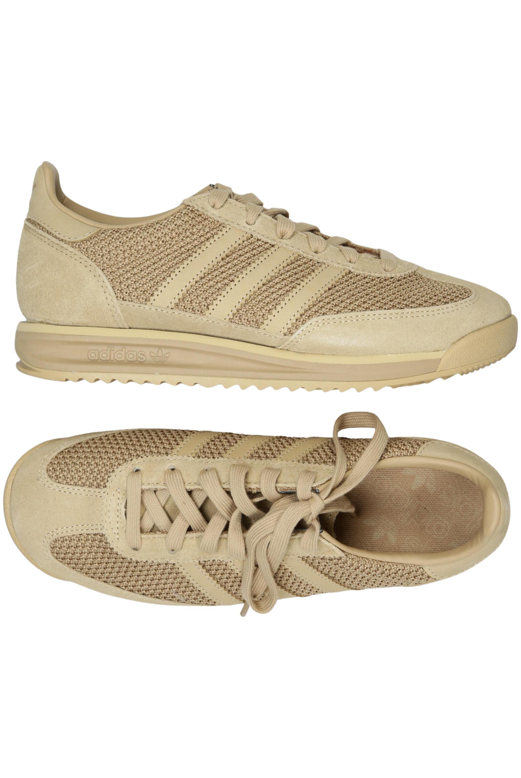 

adidas Originals Damen Sneakers, beige, Gr. 6