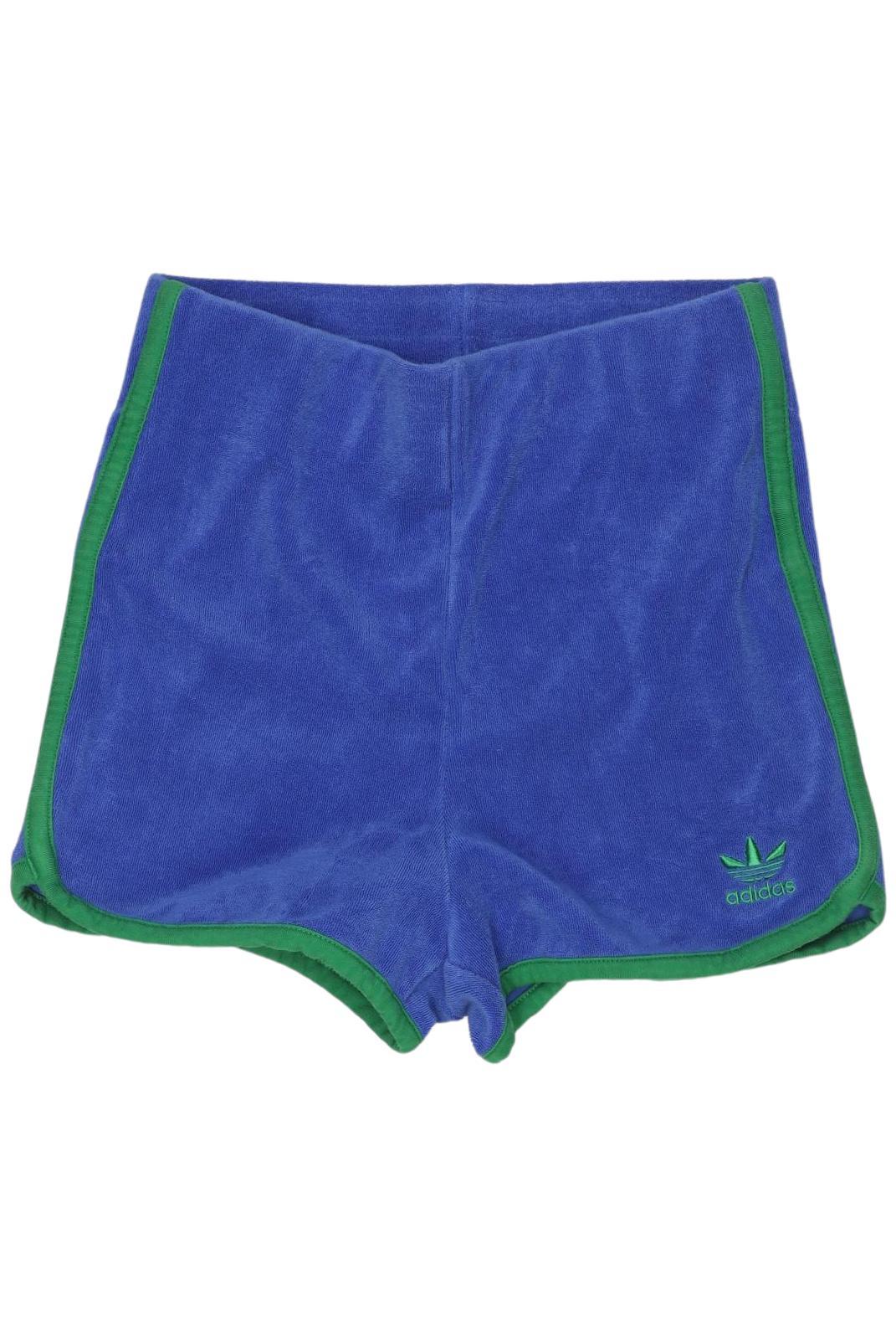 

adidas Originals Damen Shorts, mehrfarbig, Gr. 34