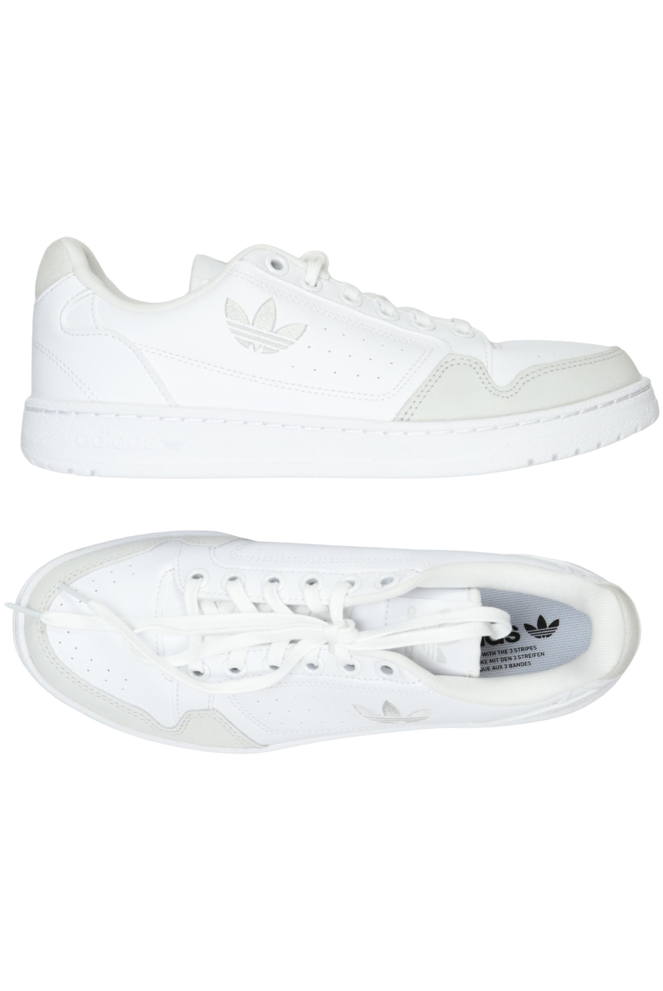 

adidas Originals Damen Sneakers, weiß, Gr. 7.5