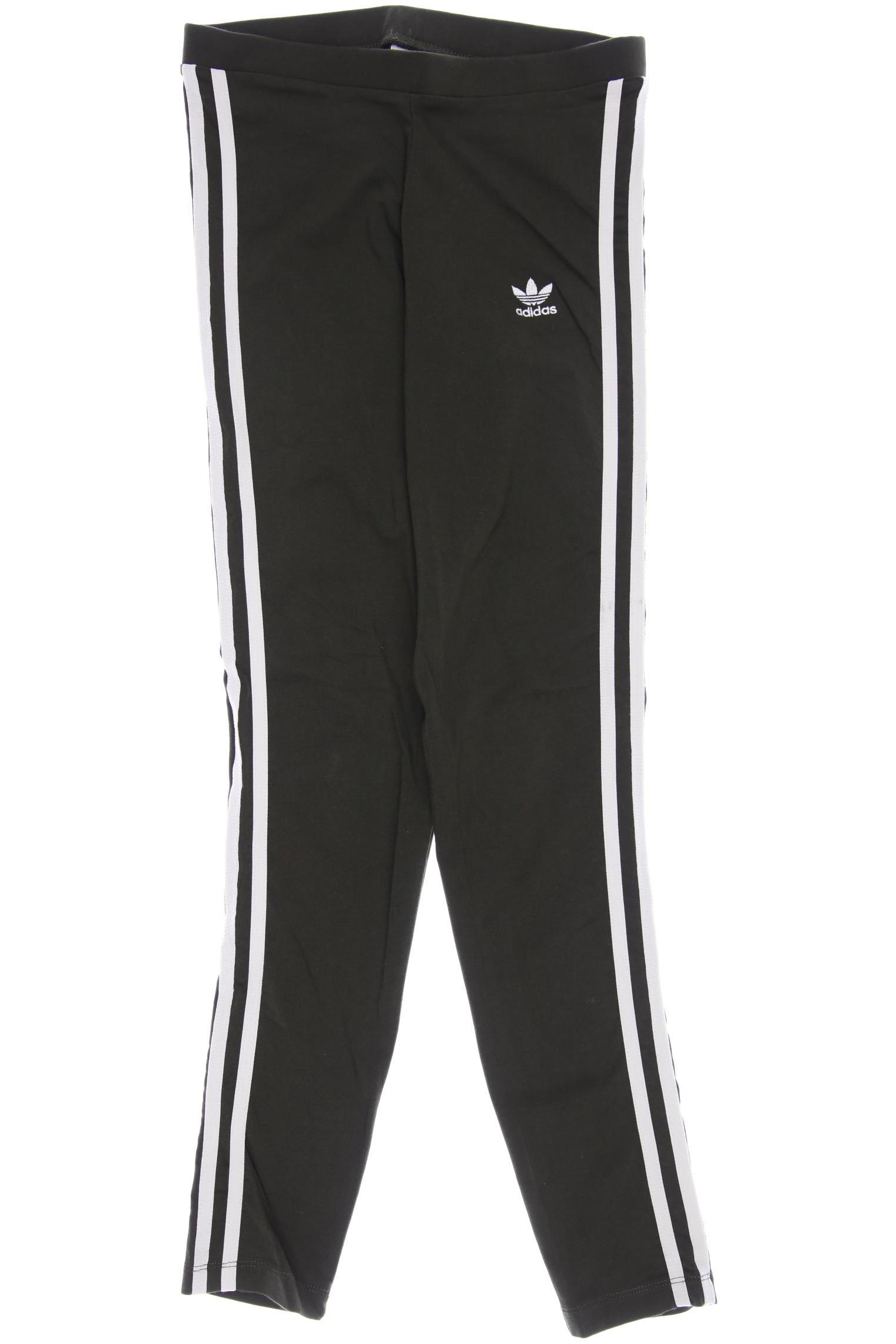 

adidas Originals Damen Stoffhose, grün