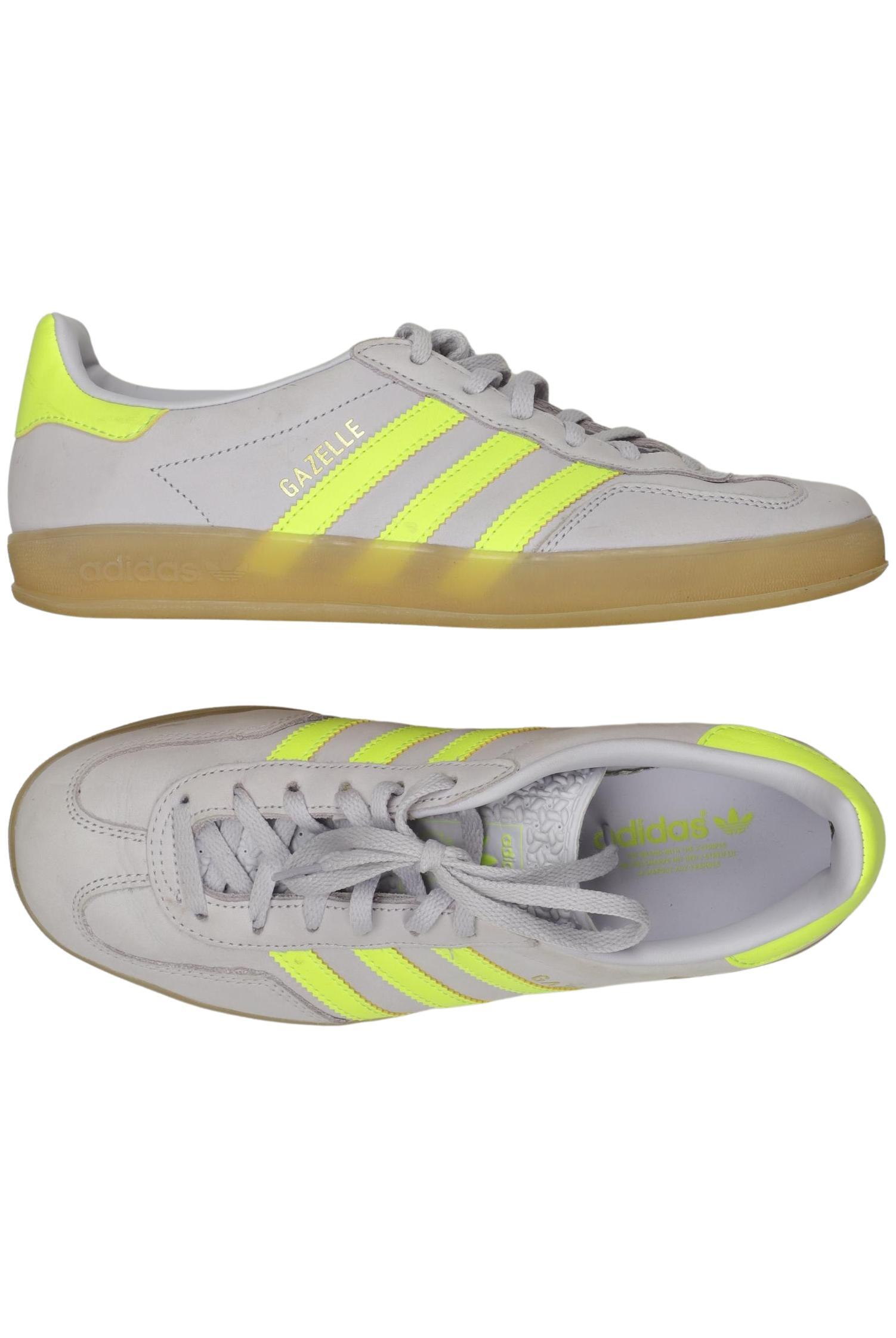 

adidas Originals Damen Sneakers, neon, Gr. 5.5