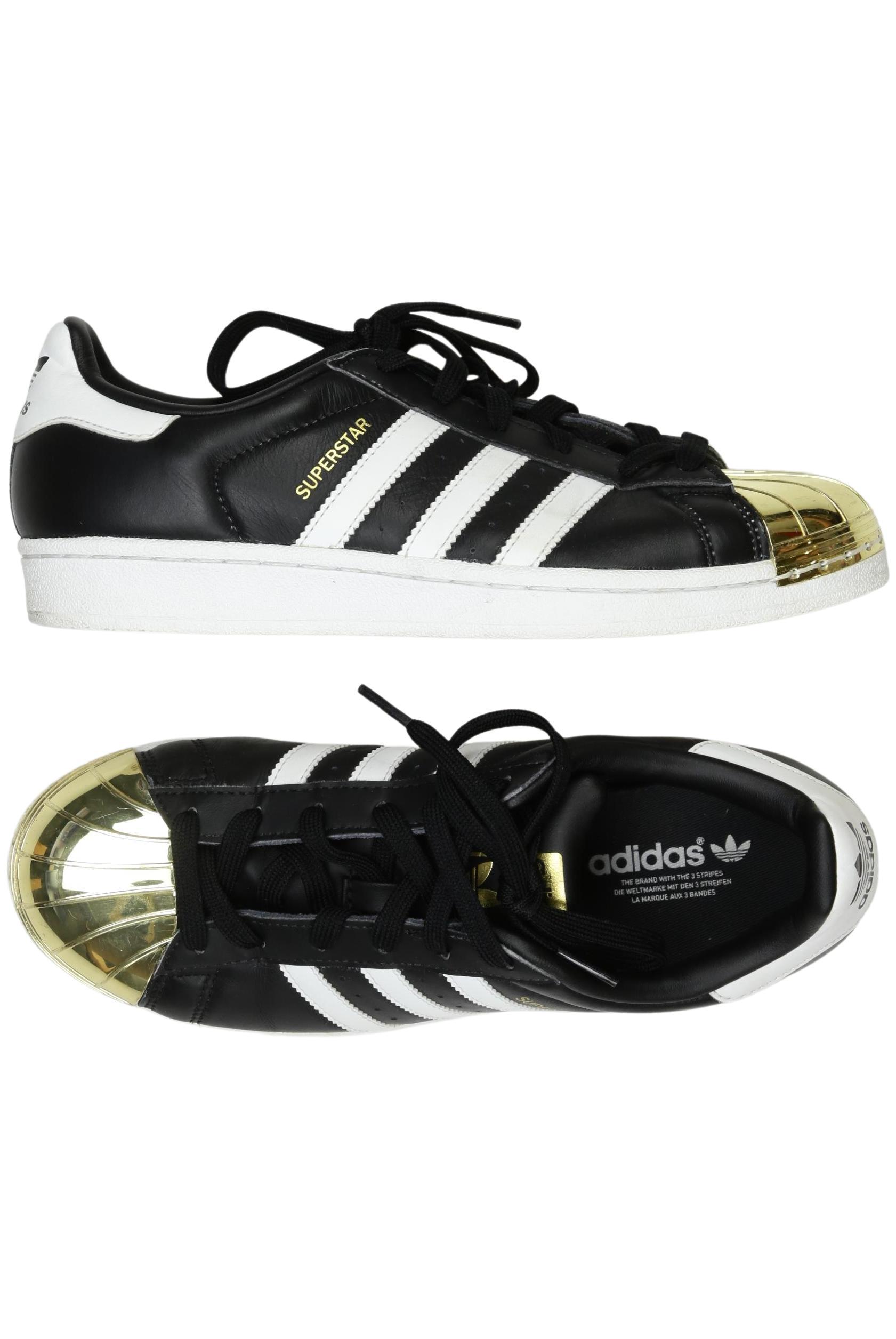 

adidas Originals Damen Sneakers, mehrfarbig, Gr. 5