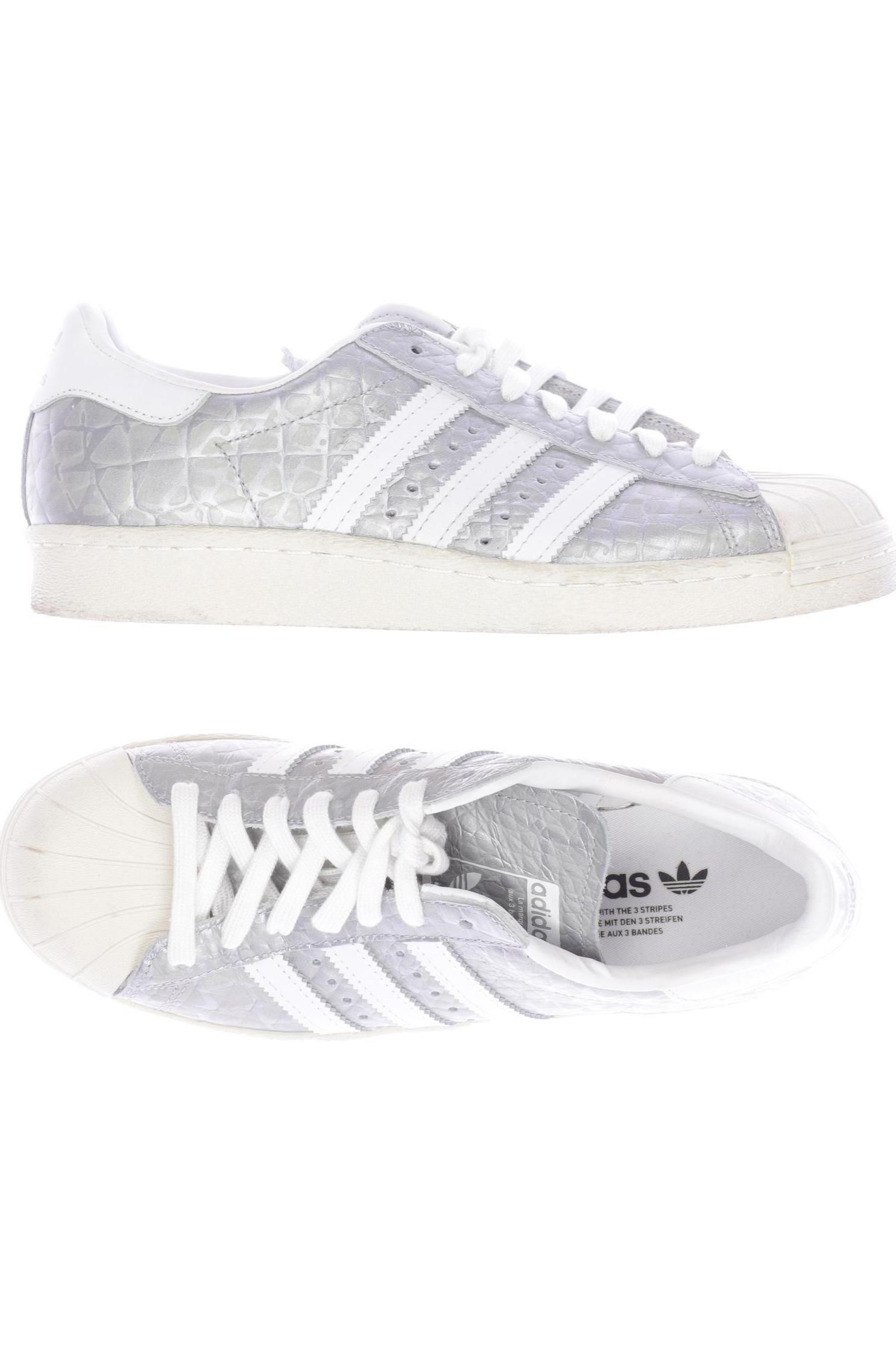 

adidas Originals Damen Sneakers, grau