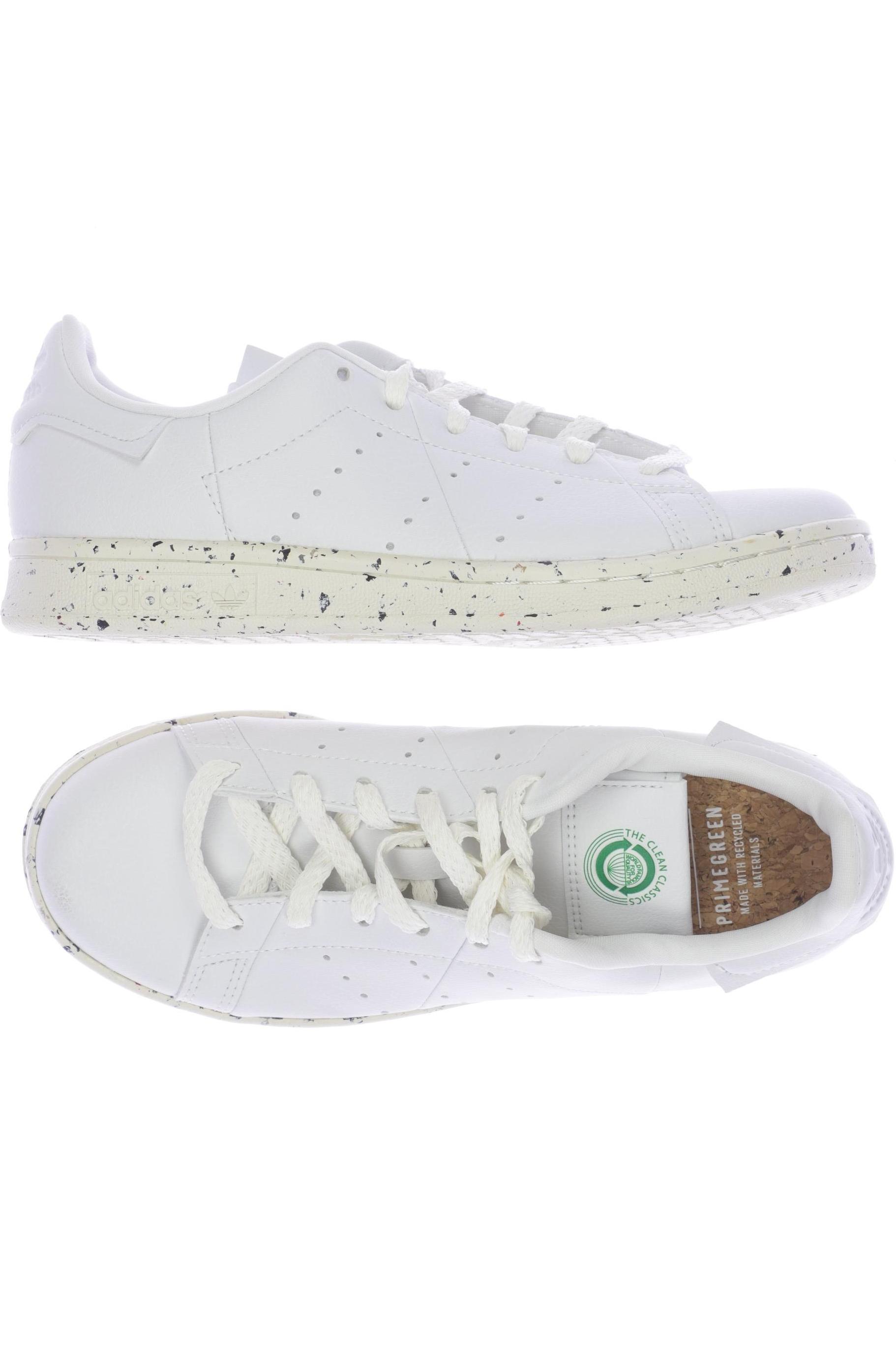 

adidas Originals Damen Sneakers, weiß, Gr. 4.5