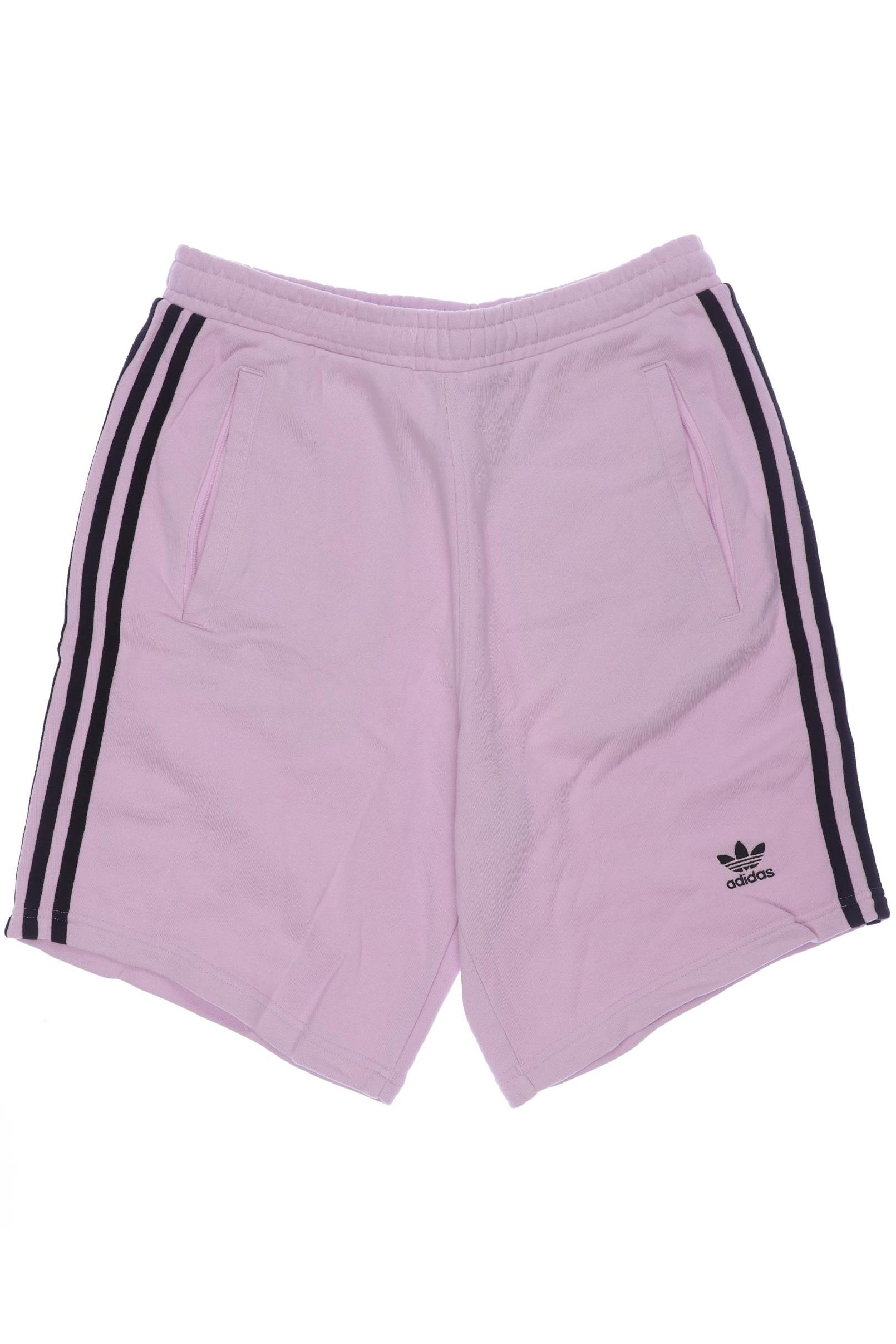 

adidas Originals Damen Shorts, pink, Gr. 38