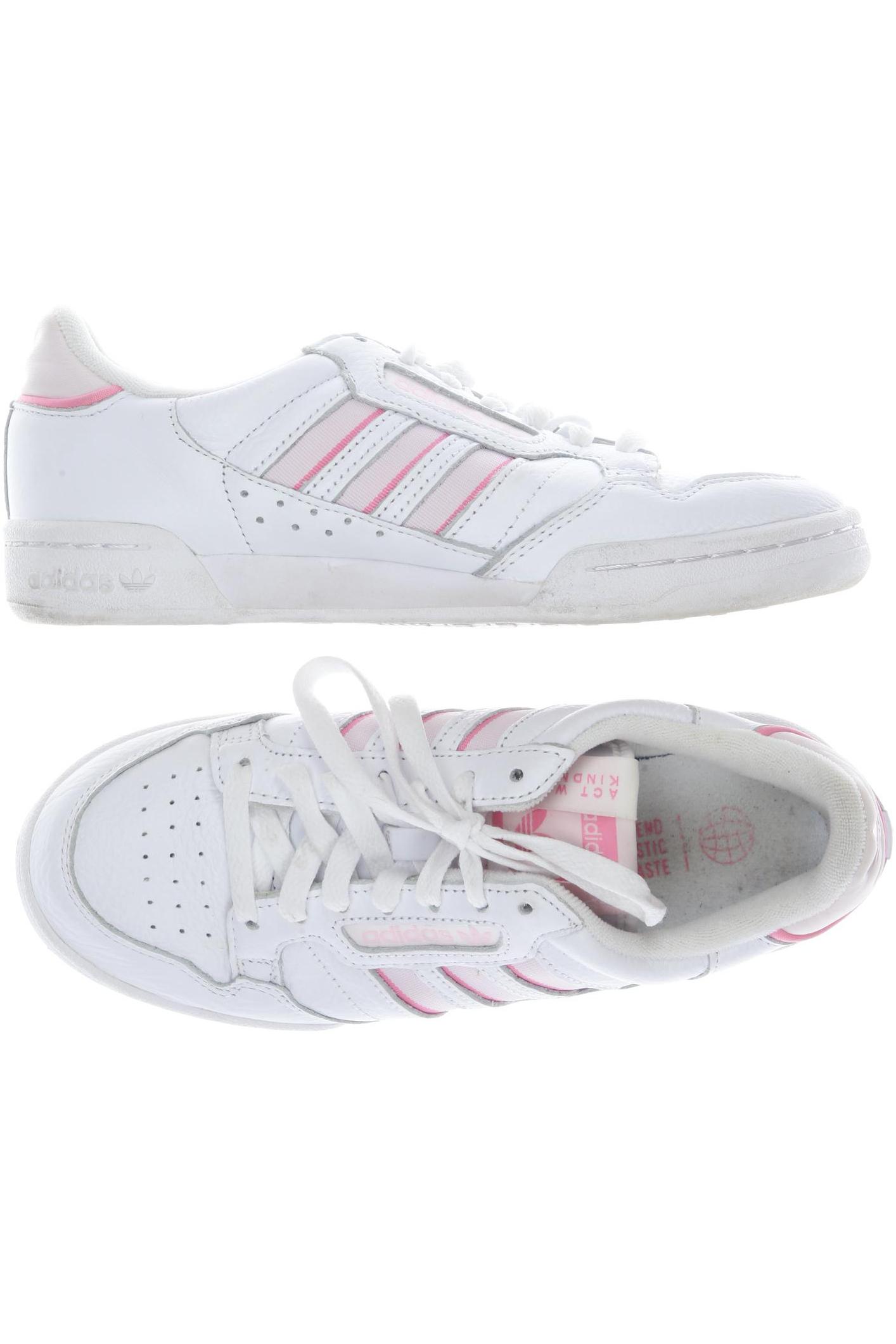 

adidas Originals Damen Sneakers, weiß, Gr. 5.5