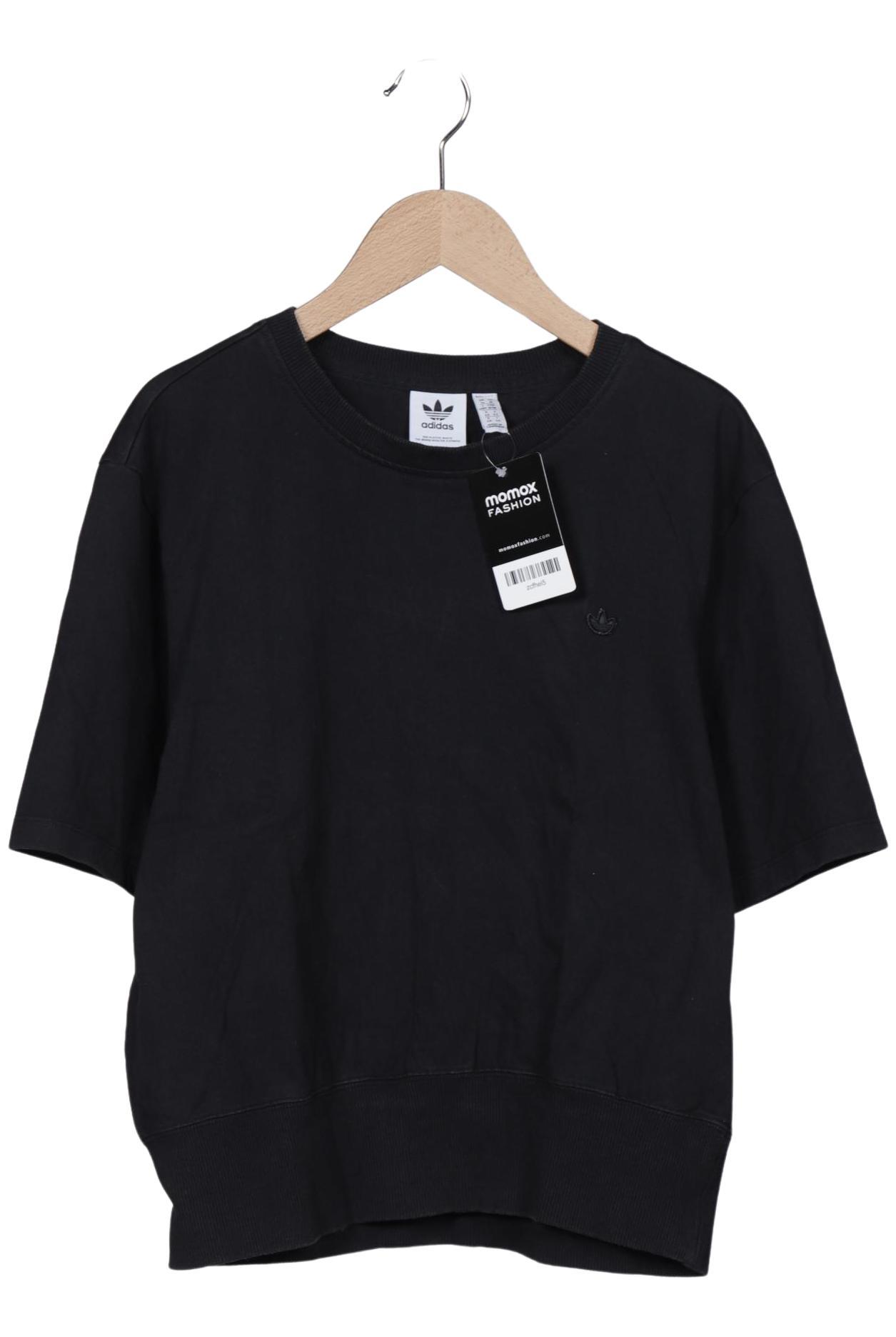 

adidas Originals Damen Sweatshirt, schwarz, Gr. 40