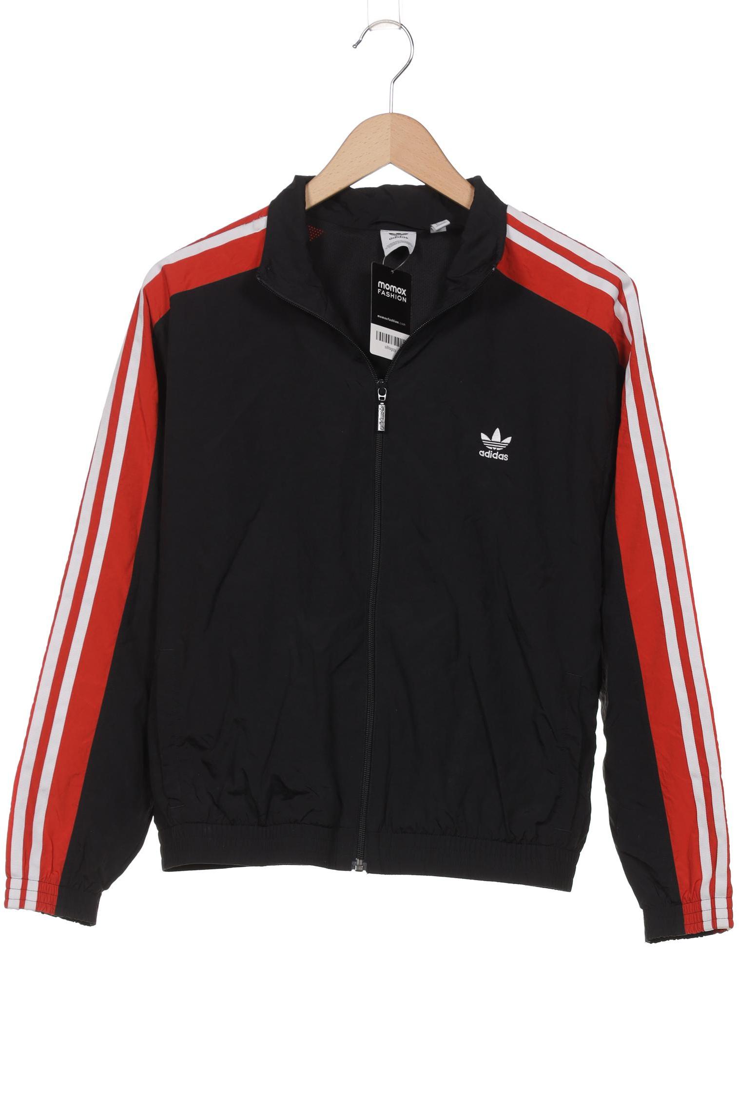 

adidas Originals Damen Jacke, schwarz, Gr. 38