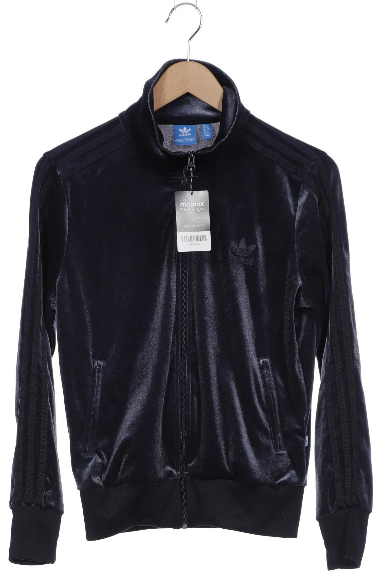 

adidas Originals Damen Sweatshirt, marineblau