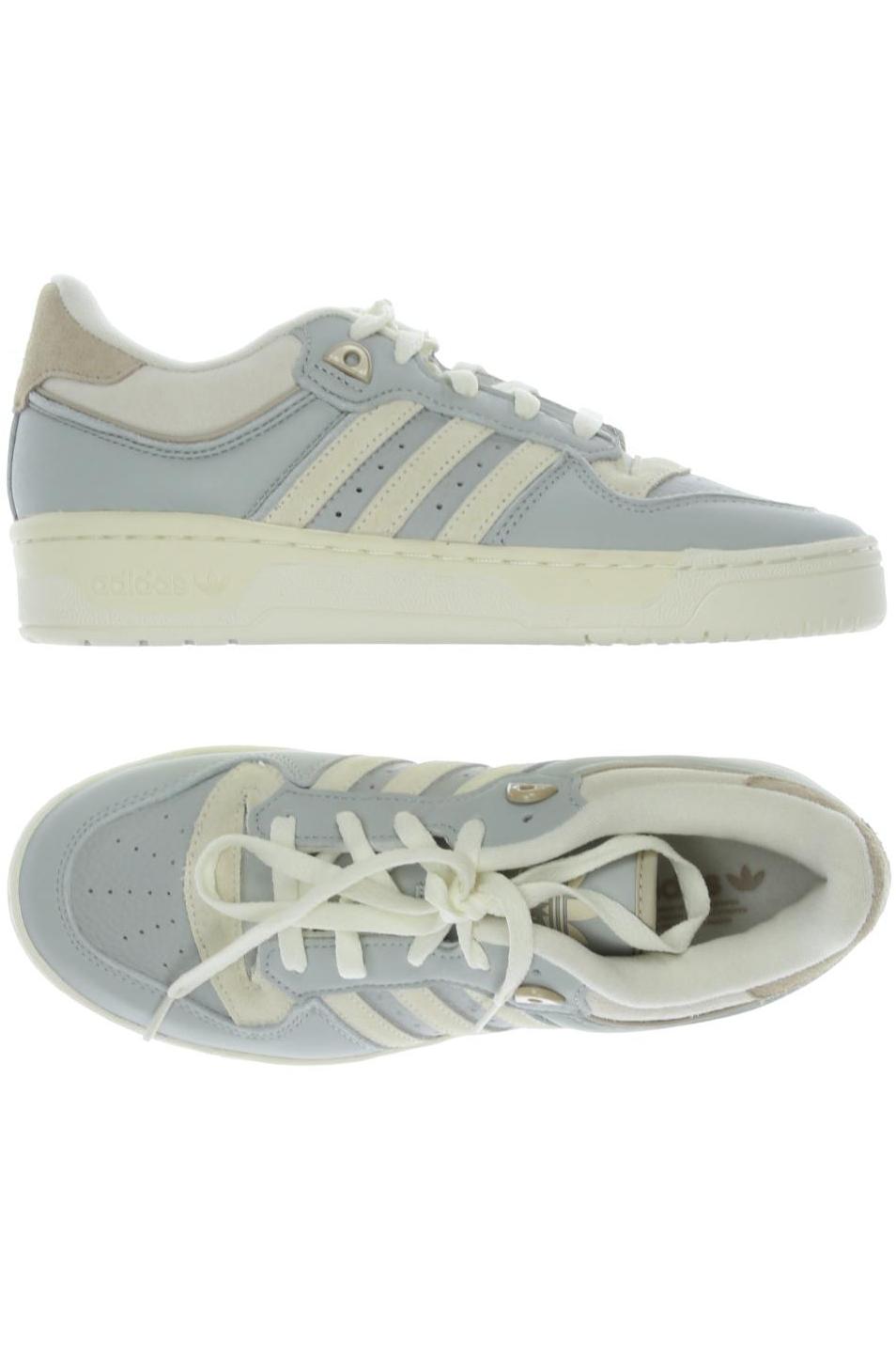 

adidas Originals Damen Sneakers, hellblau, Gr. 7