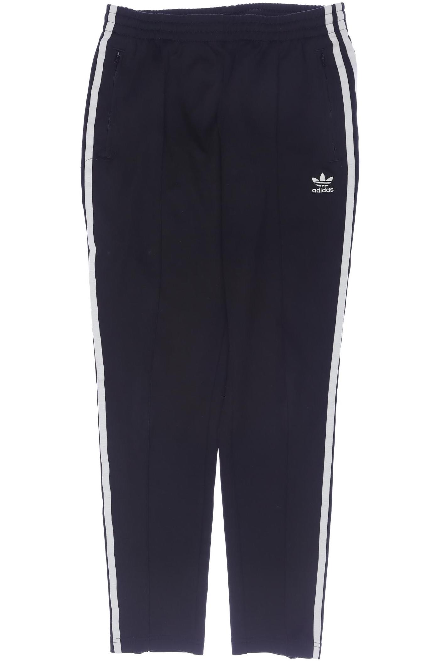 

adidas Originals Damen Stoffhose, schwarz, Gr. 36