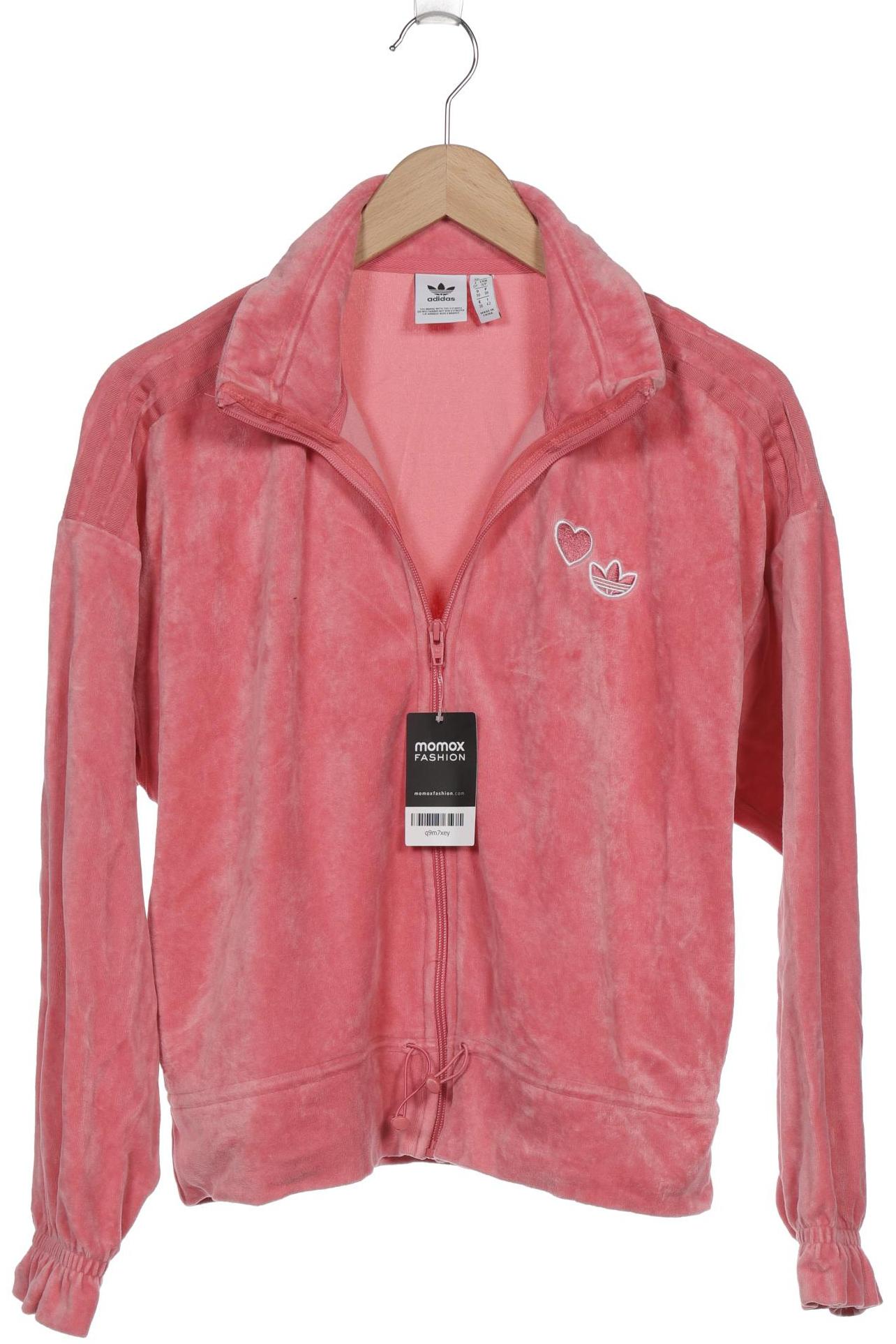 

adidas Originals Damen Sweatshirt, pink