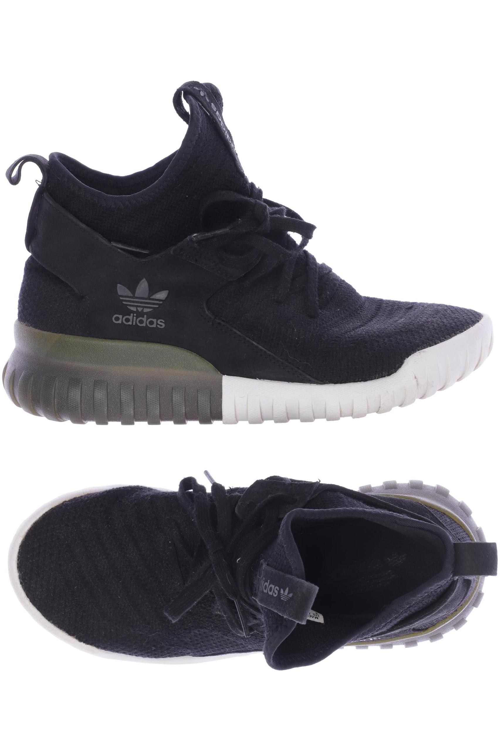 

adidas Originals Damen Sneakers, schwarz, Gr. 5.5