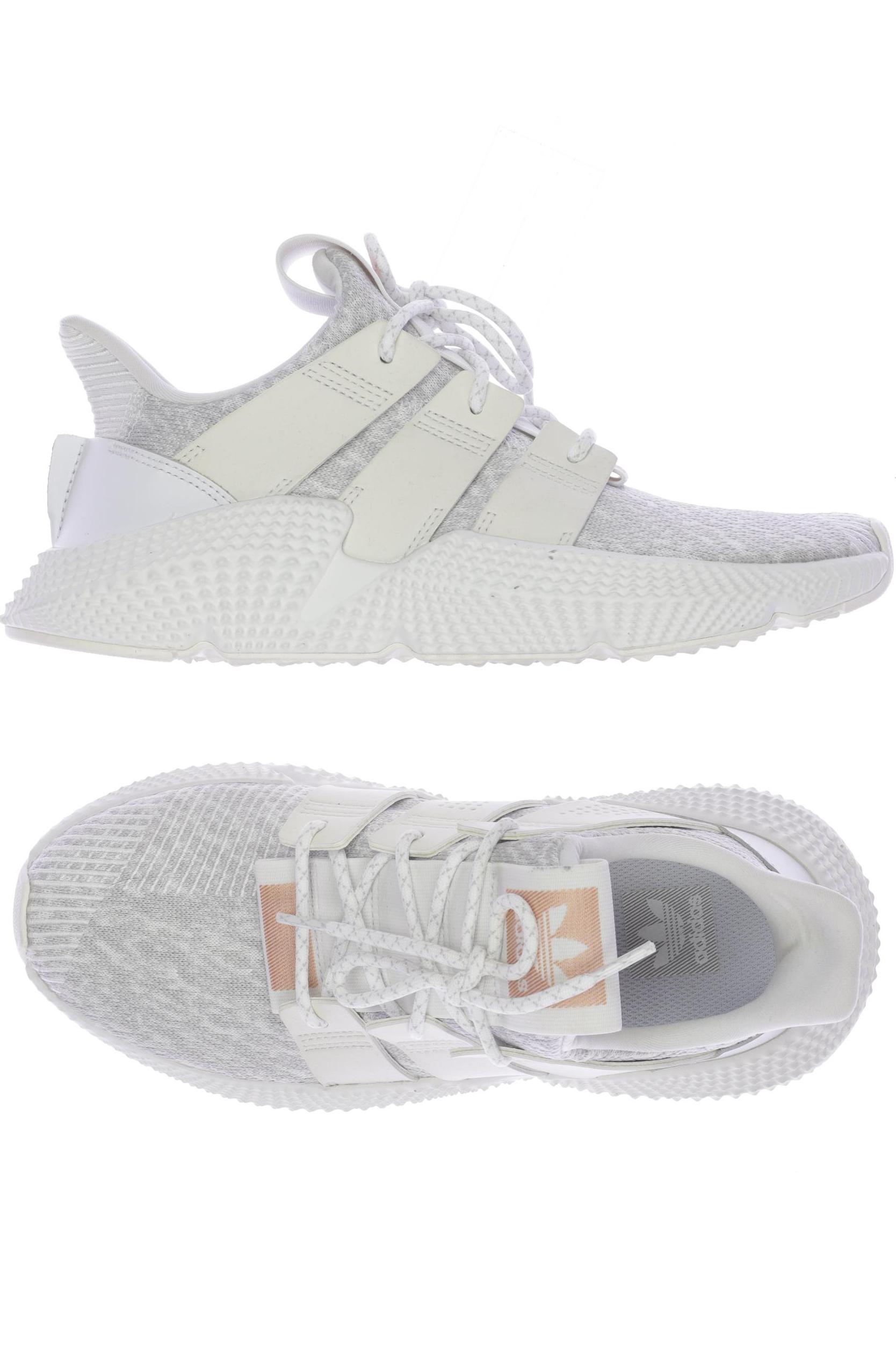 

adidas Originals Damen Sneakers, grau, Gr. 6.5