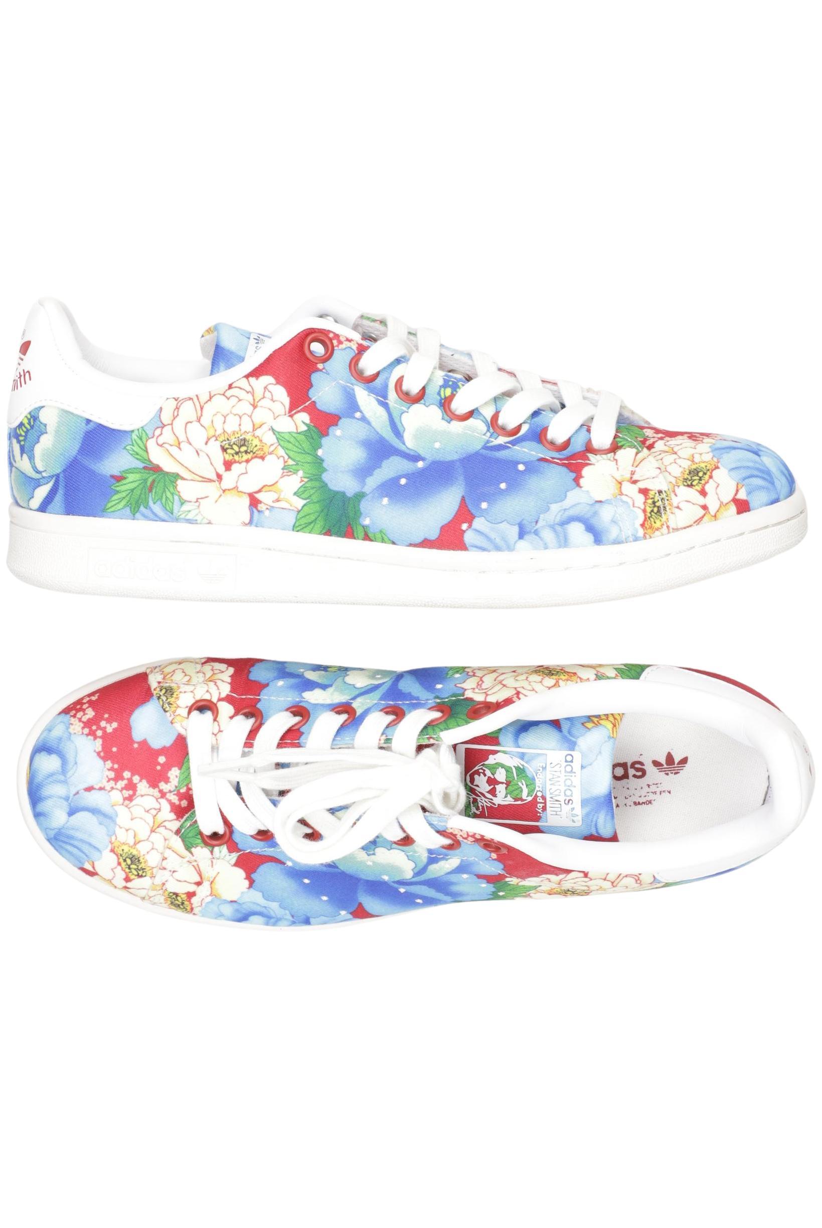 

adidas Originals Damen Sneakers, mehrfarbig, Gr. 5.5