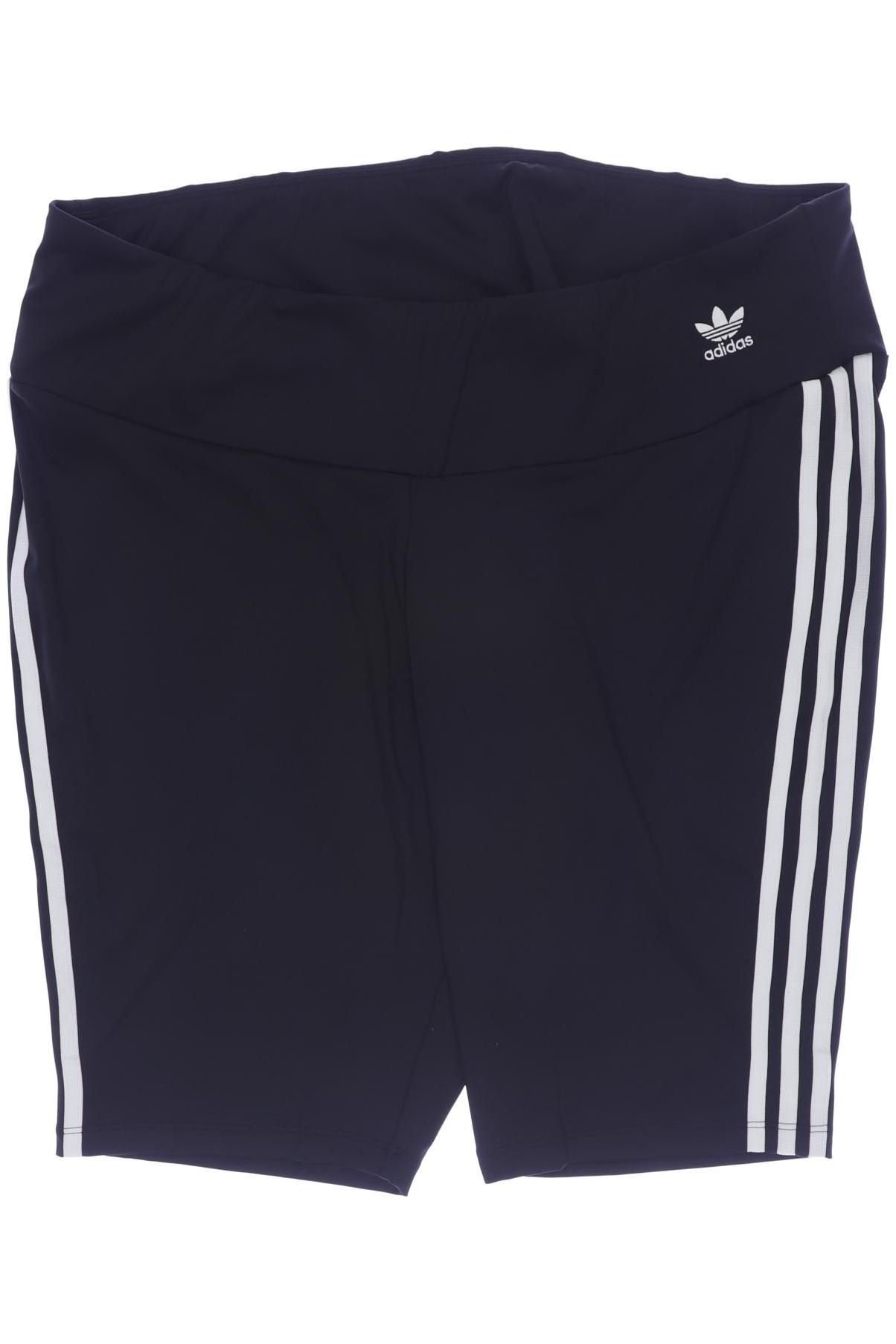 

adidas Originals Damen Shorts, schwarz, Gr. 52