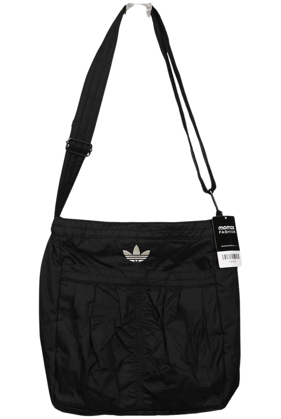 

adidas Originals Damen Handtasche, schwarz, Gr.