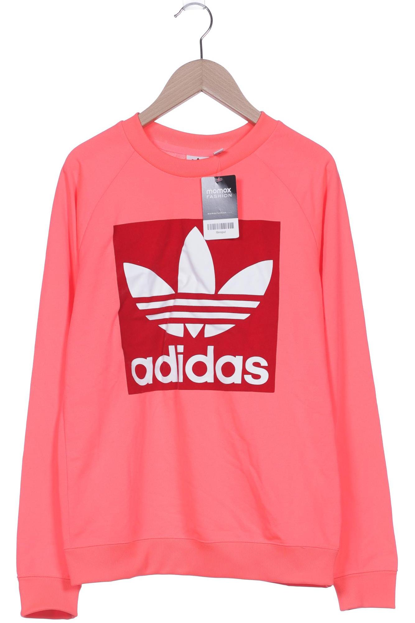 

adidas Originals Damen Sweatshirt, neon, Gr. 36