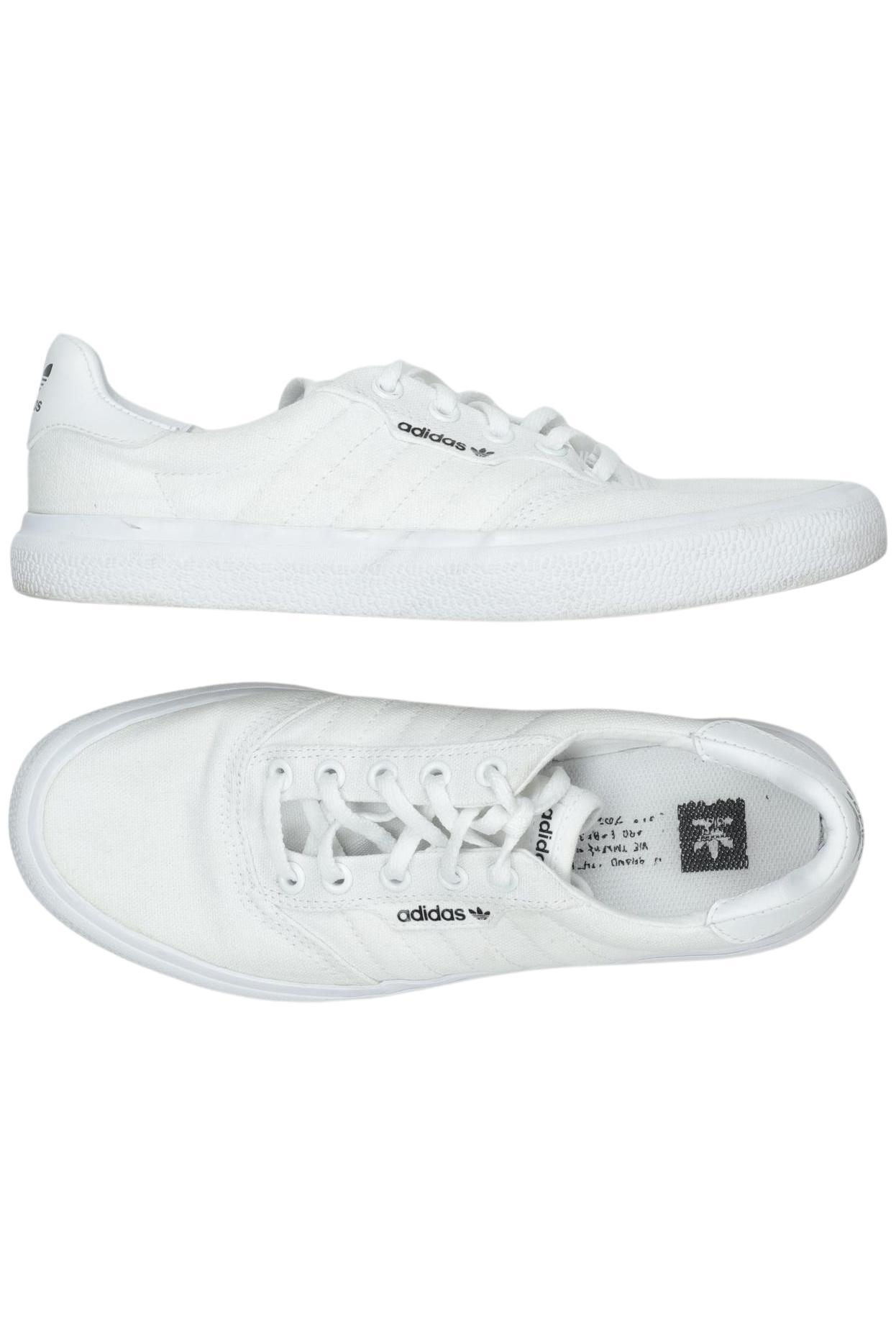 

adidas Originals Damen Sneakers, weiß, Gr. 6