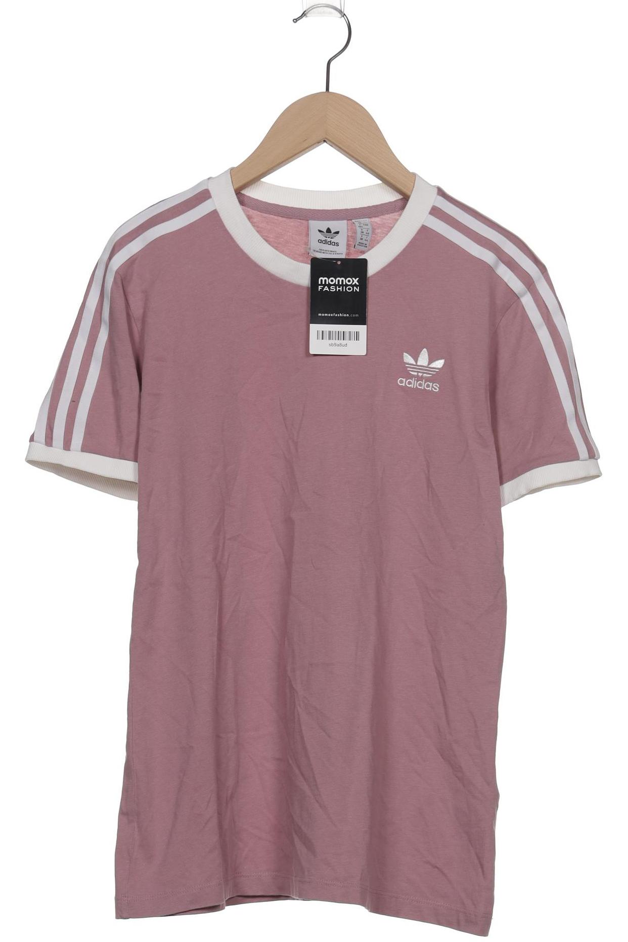

adidas Originals Damen T-Shirt, flieder, Gr. 38
