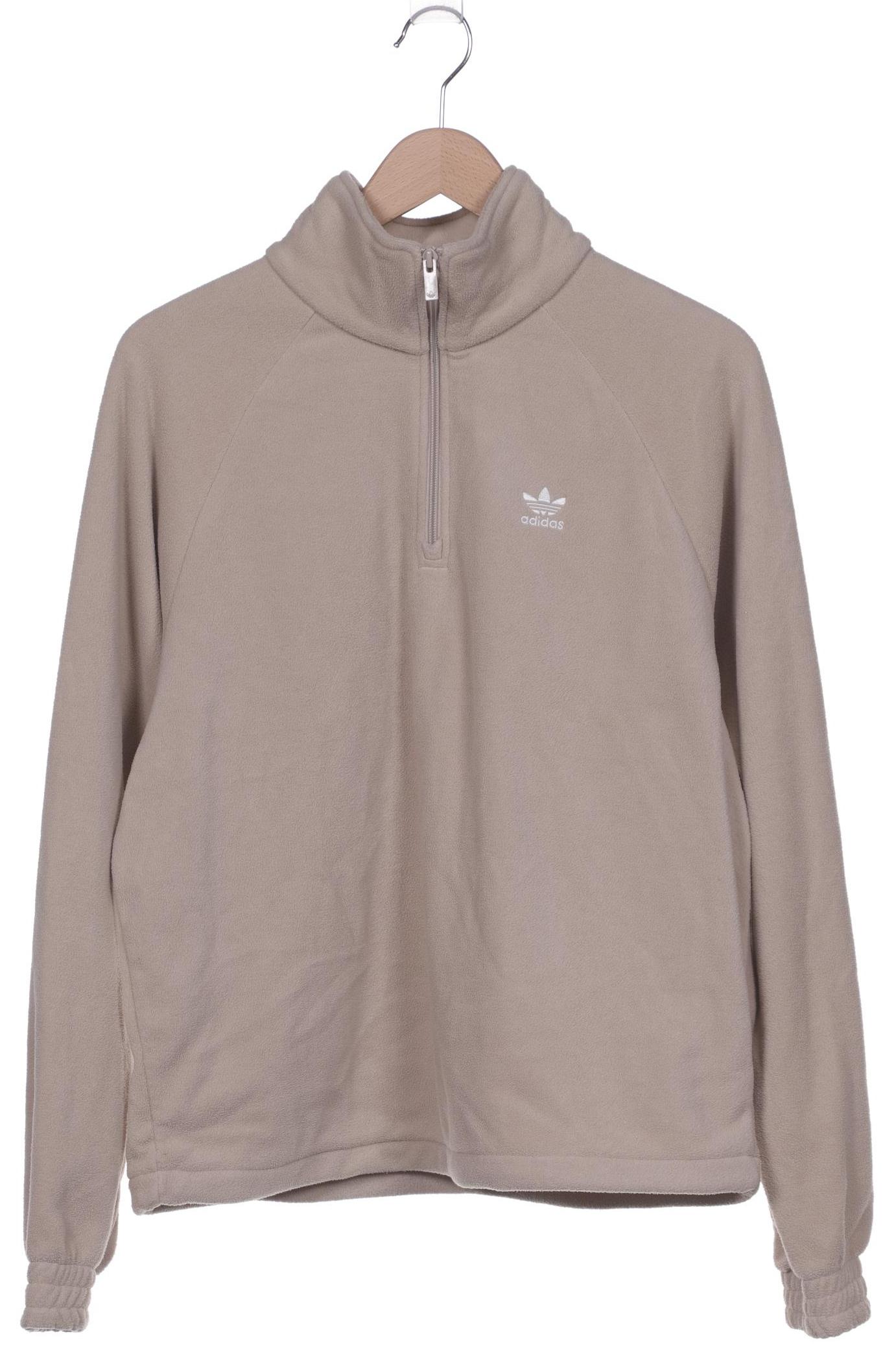 

adidas Originals Damen Sweatshirt, beige, Gr. 38