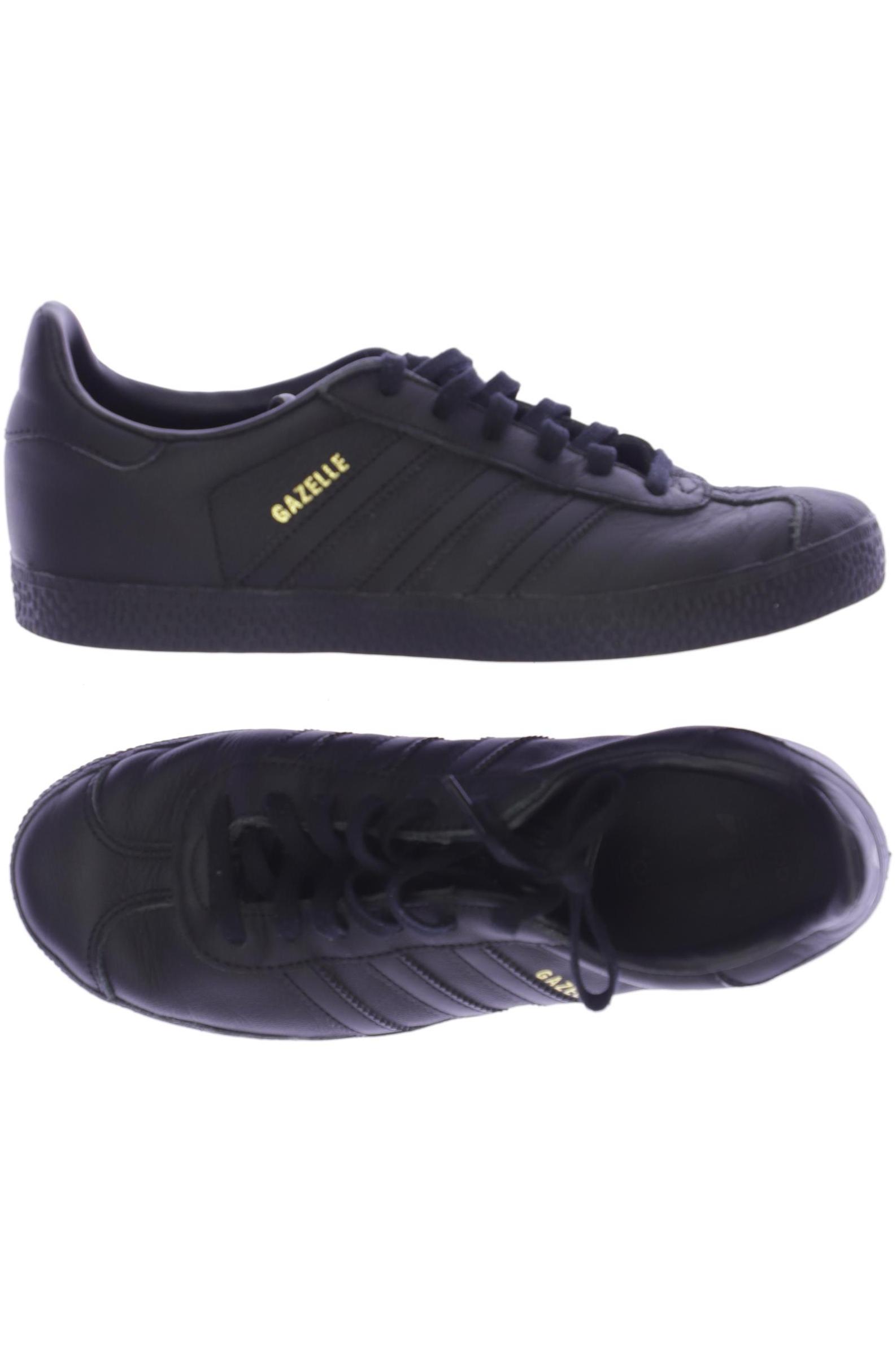 

adidas Originals Damen Sneakers, schwarz