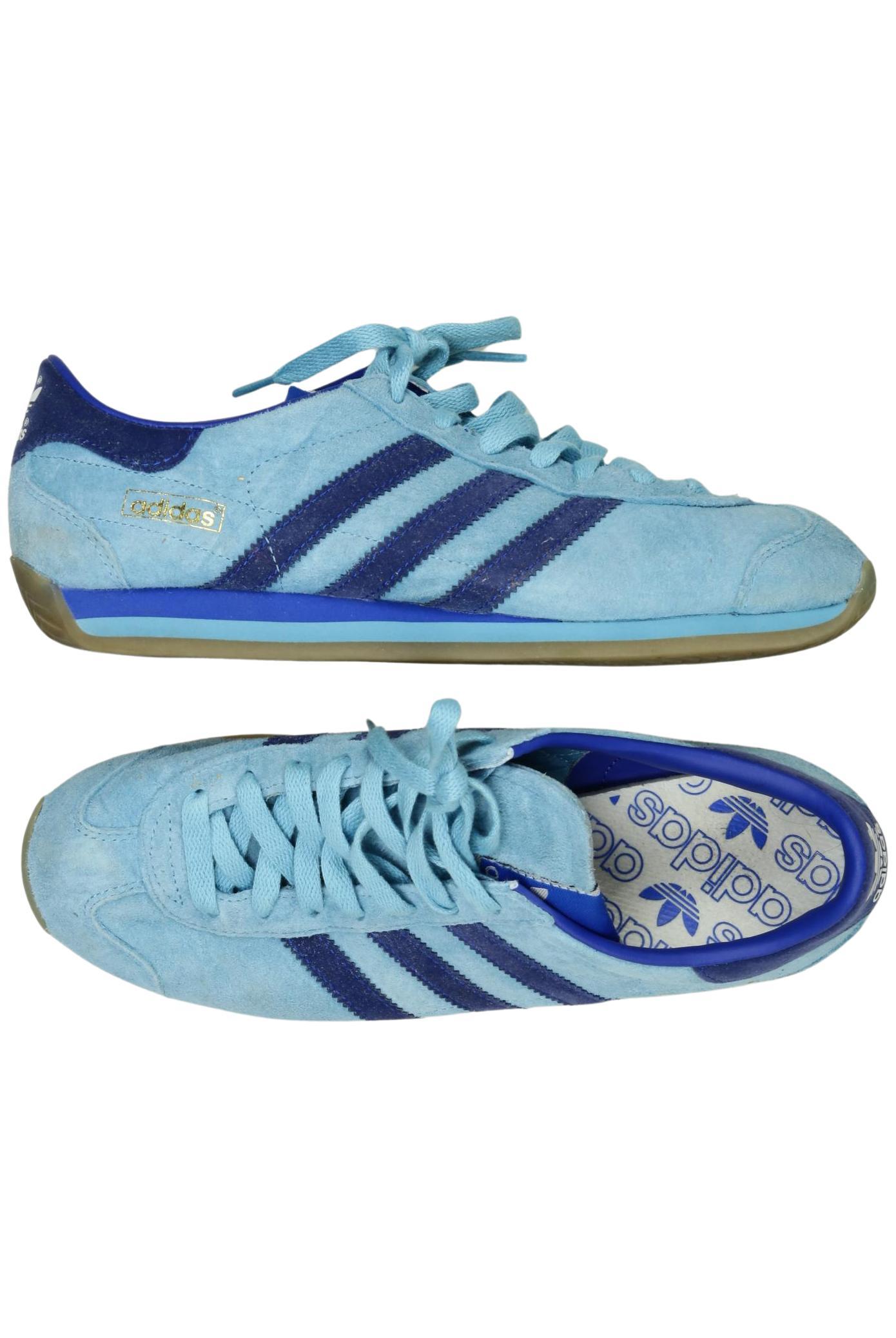 

adidas Originals Damen Sneakers, mehrfarbig, Gr. 6.5