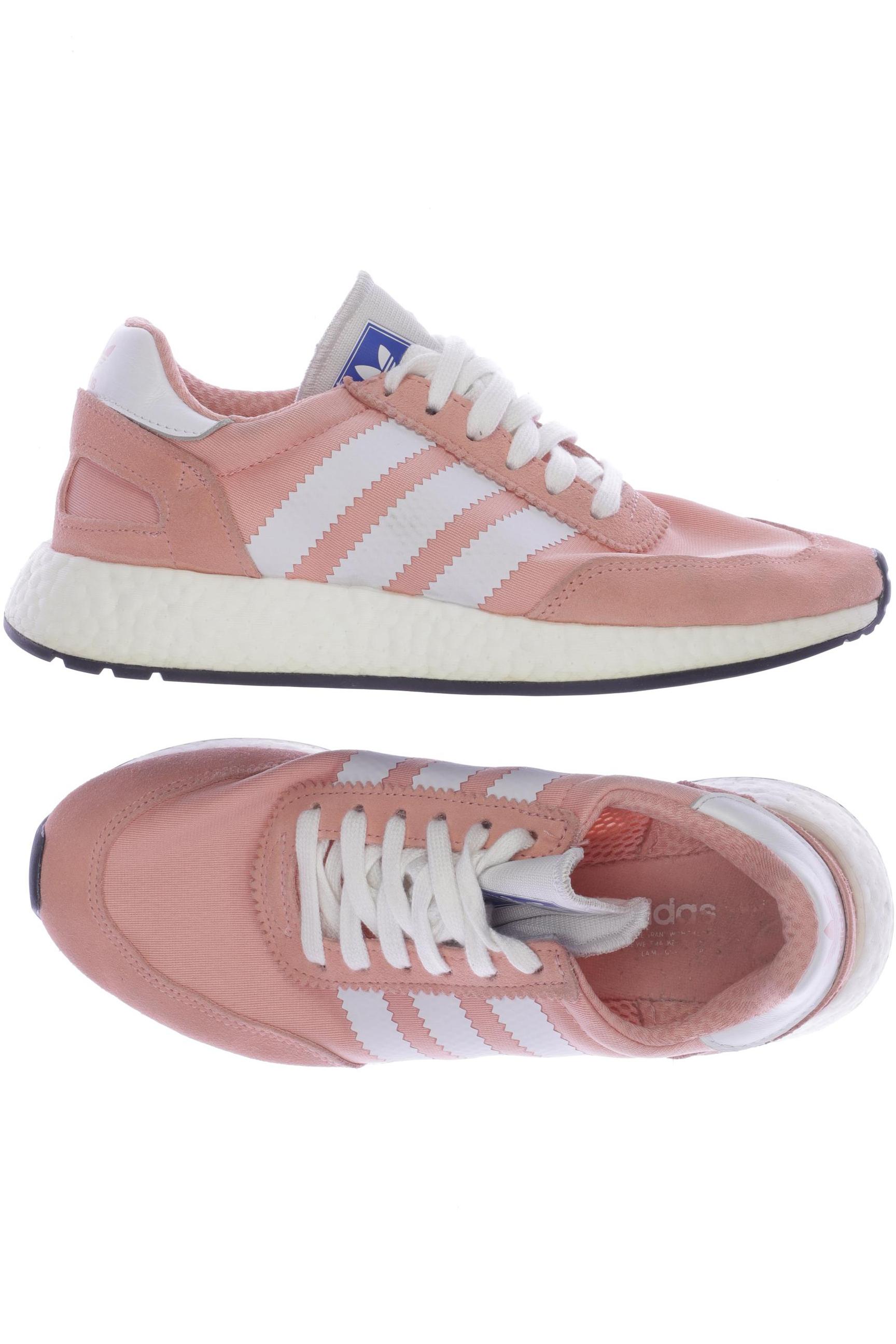 

adidas Originals Damen Sneakers, pink
