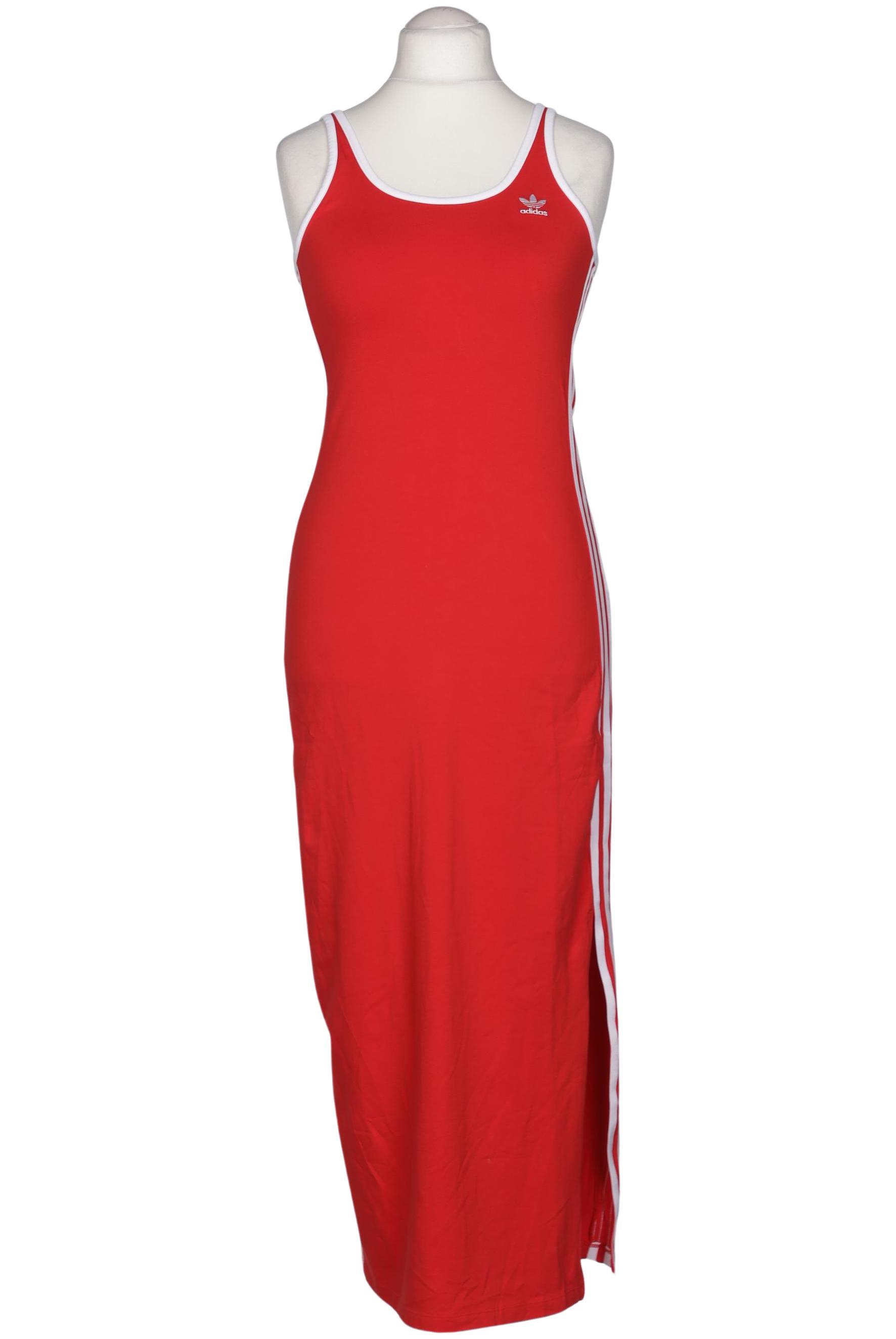 

adidas Originals Damen Kleid, rot, Gr. 38