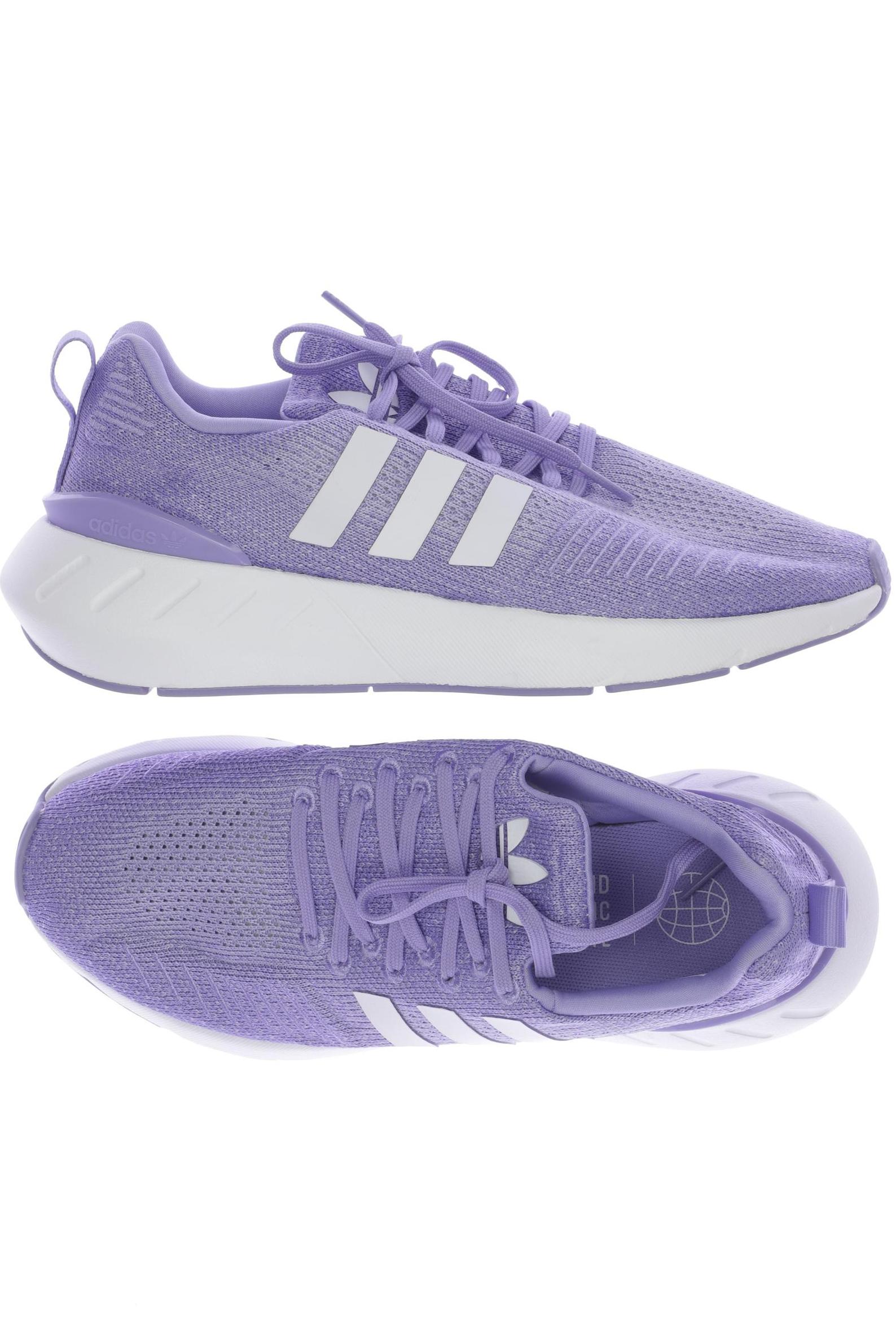 

adidas Originals Damen Sneakers, flieder, Gr. 6