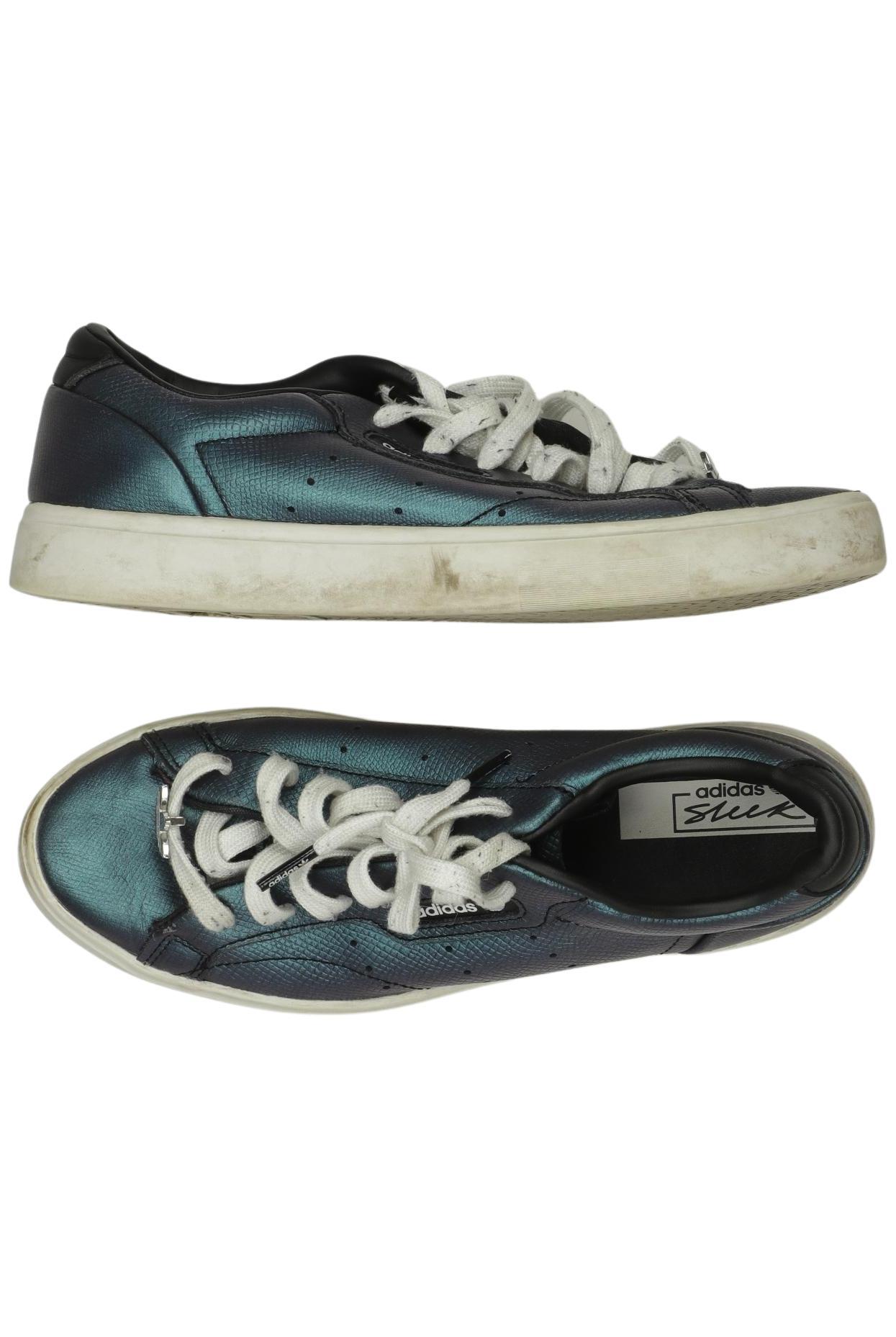 

adidas Originals Damen Sneakers, mehrfarbig, Gr. 4.5