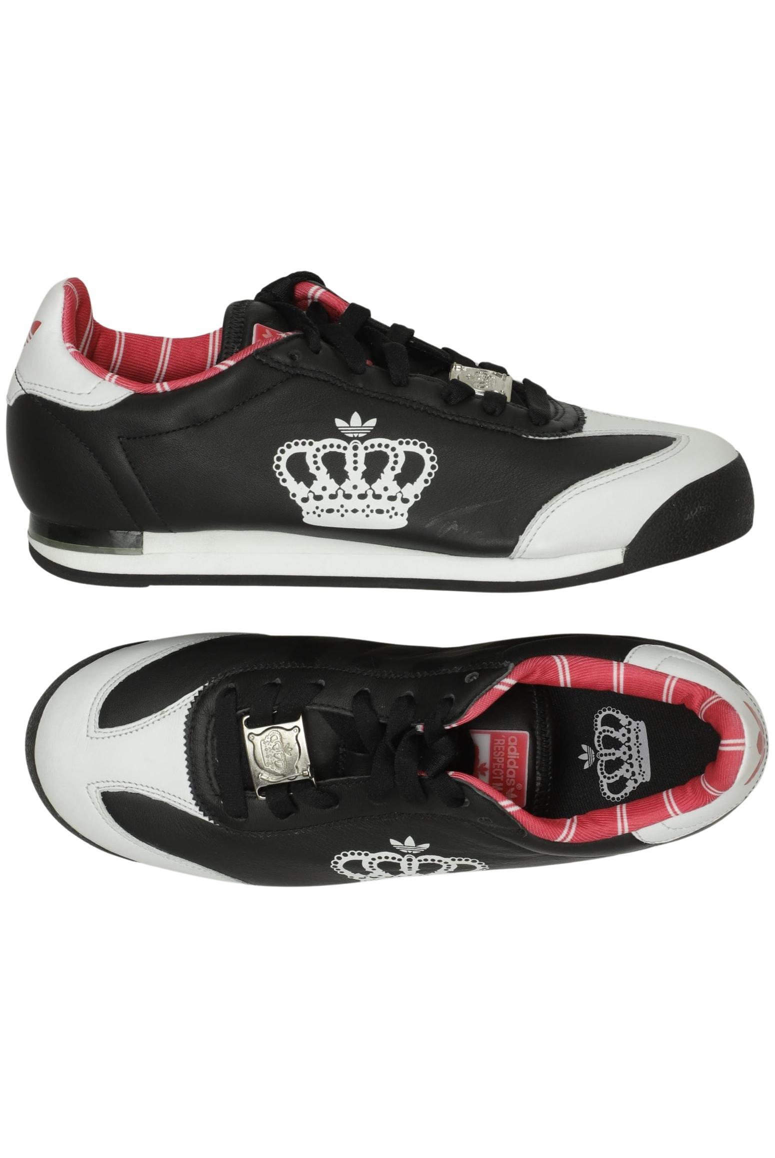 

adidas Originals Damen Sneakers, schwarz, Gr. 5.5