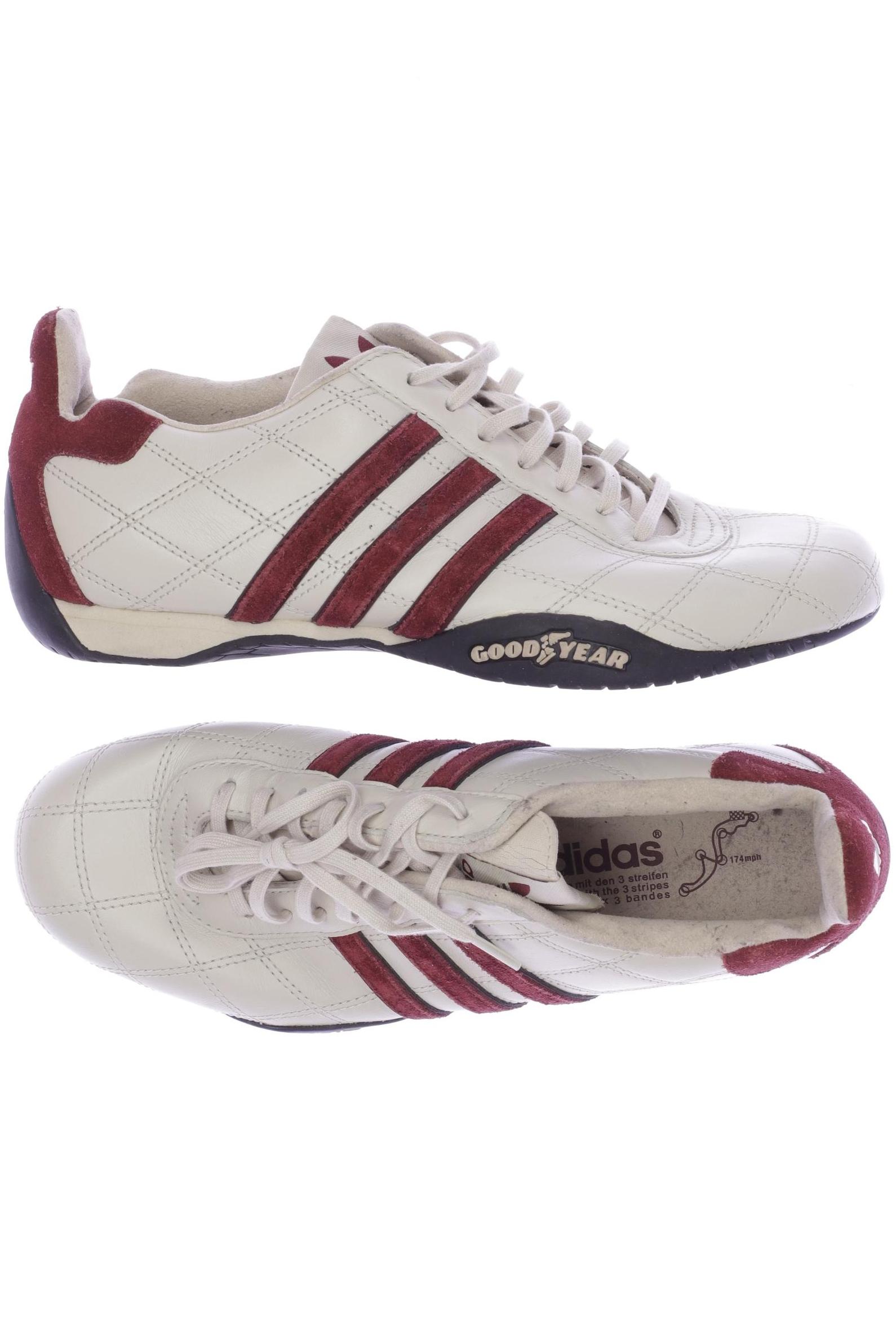 

adidas Originals Damen Sneakers, beige, Gr. 7