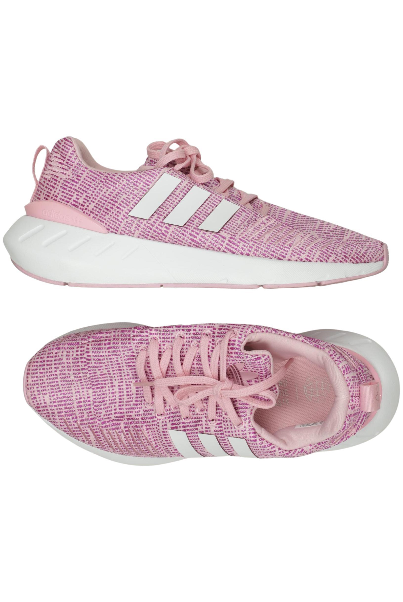 

adidas Originals Damen Sneakers, pink, Gr. 5